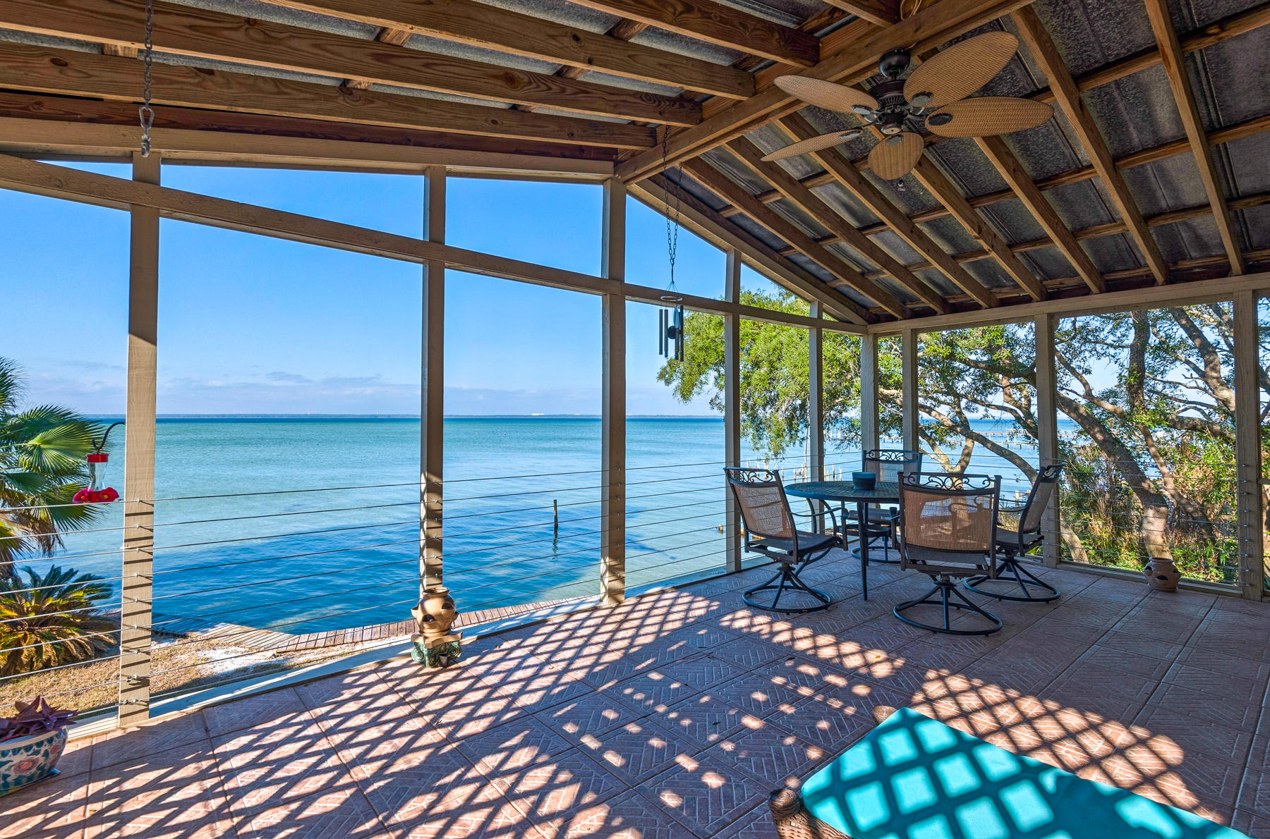 CALHOUN S/D TO DESTIN - Residential
