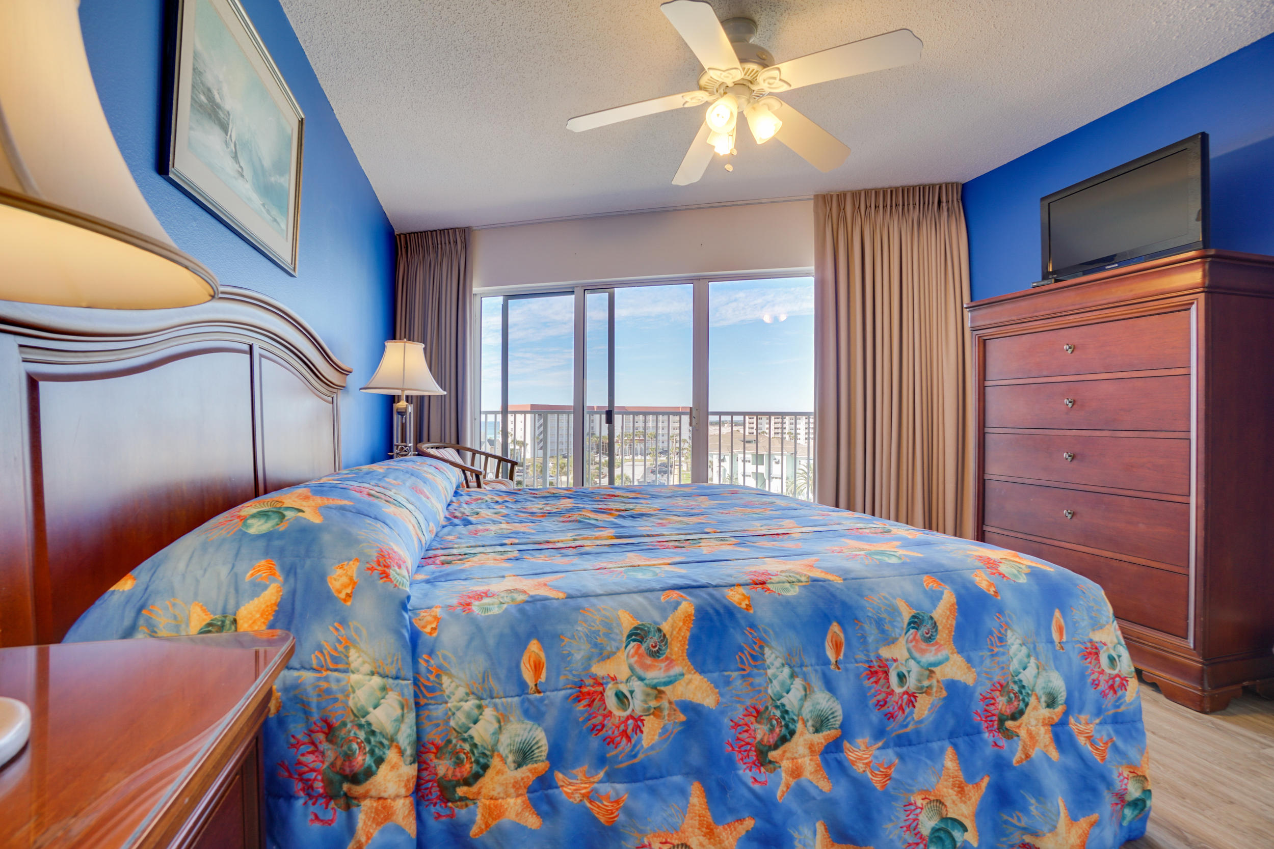 SEACREST CONDOMINIUMS - Residential