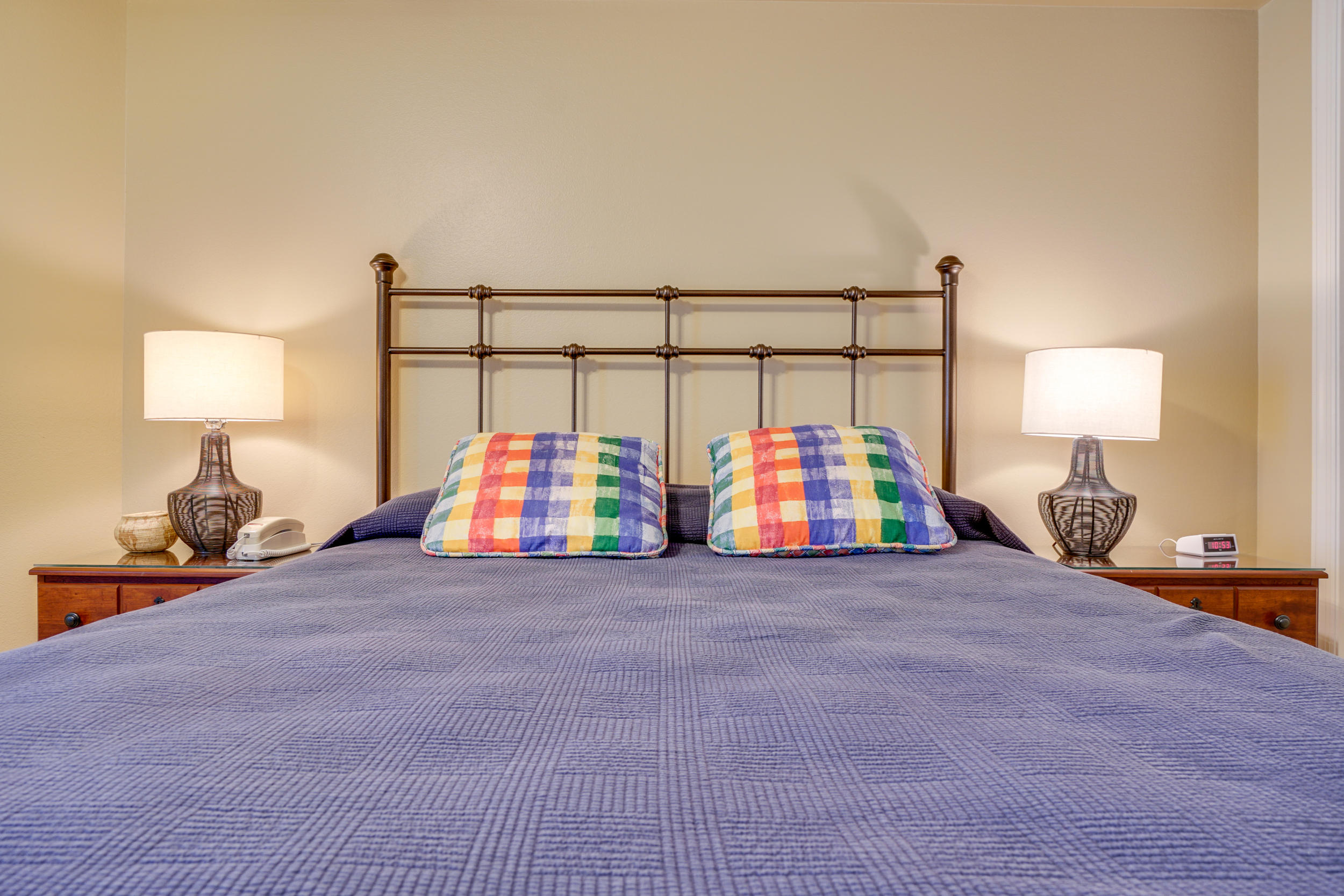 SEACREST CONDOMINIUMS - Residential