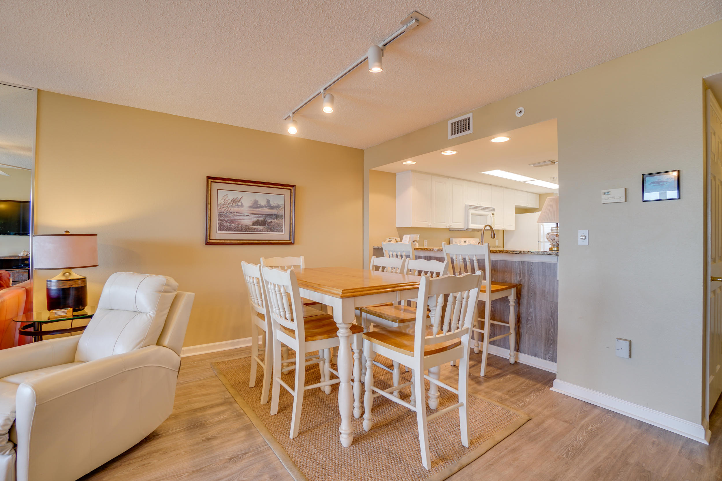 SEACREST CONDOMINIUMS - Residential