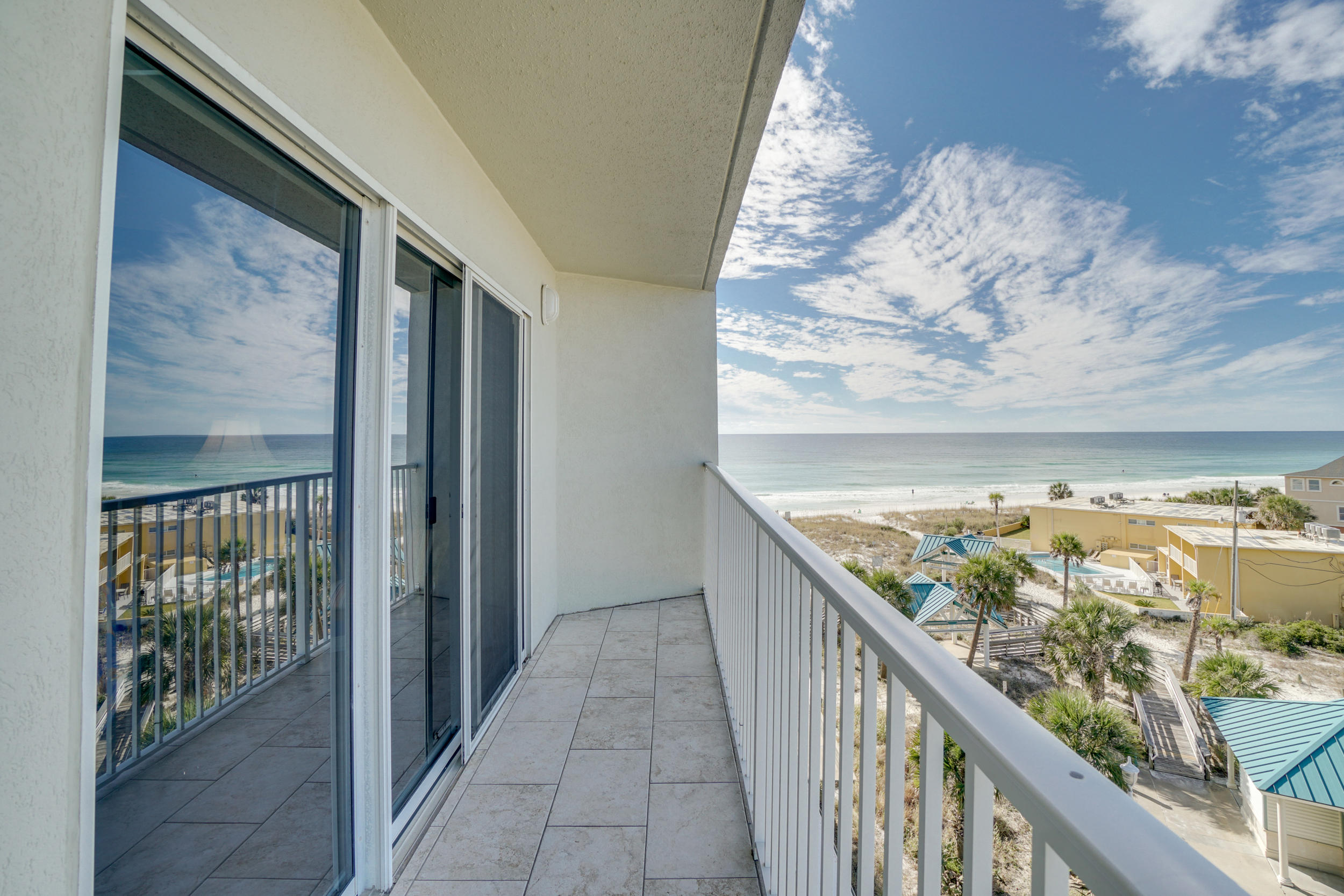 SEACREST CONDOMINIUMS - Residential