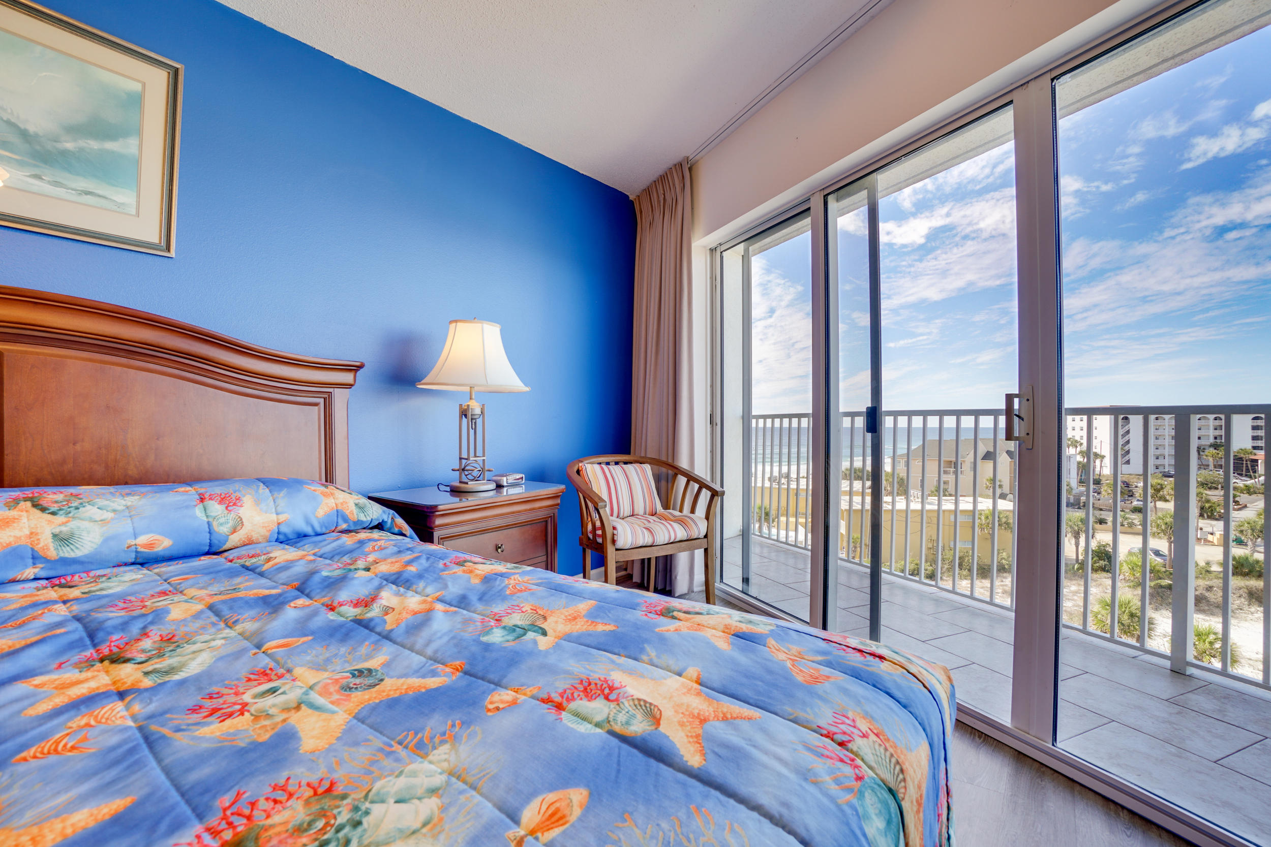 SEACREST CONDOMINIUMS - Residential