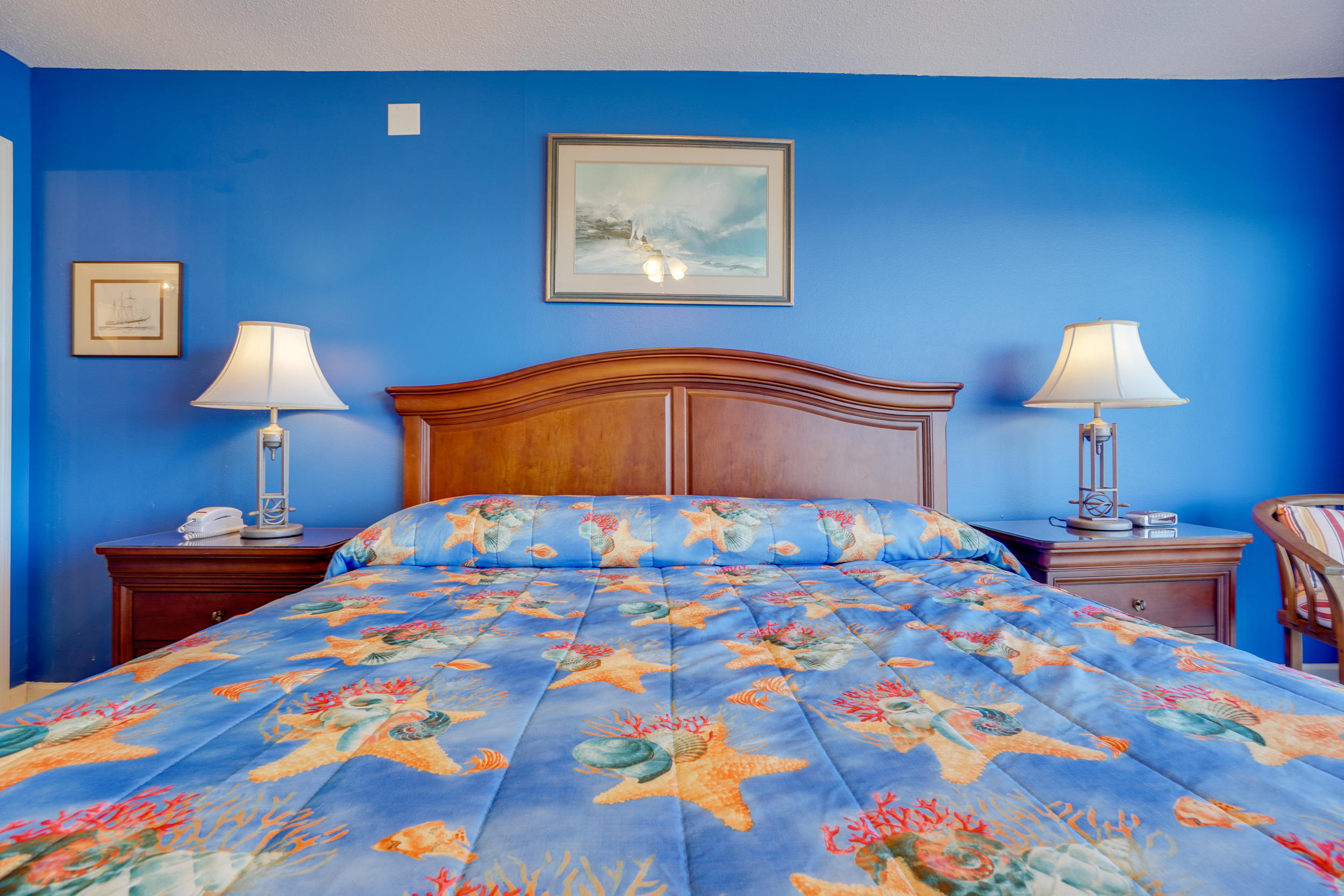 SEACREST CONDOMINIUMS - Residential