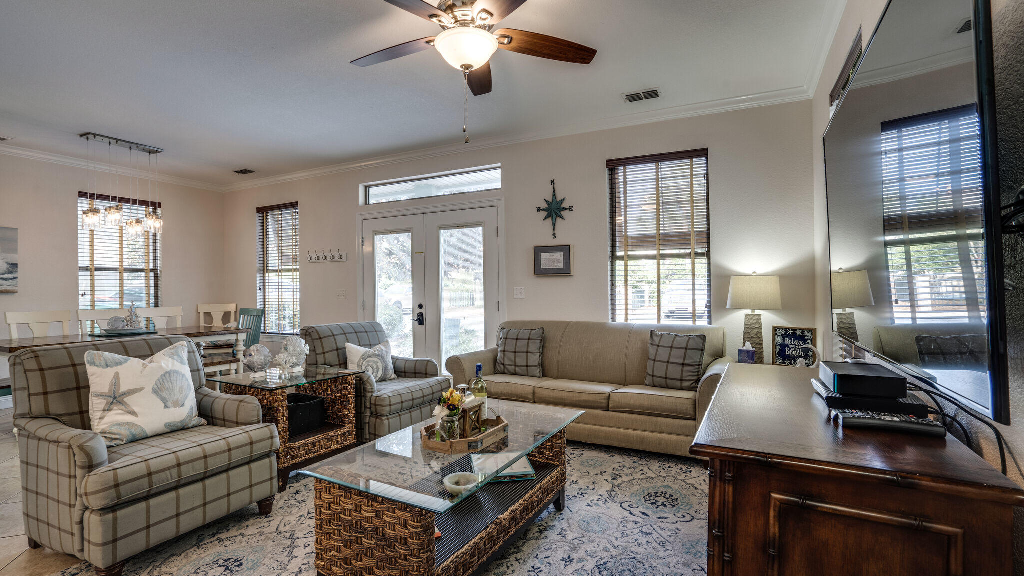 VILLAGE OF CRYSTAL BEACH - Residential