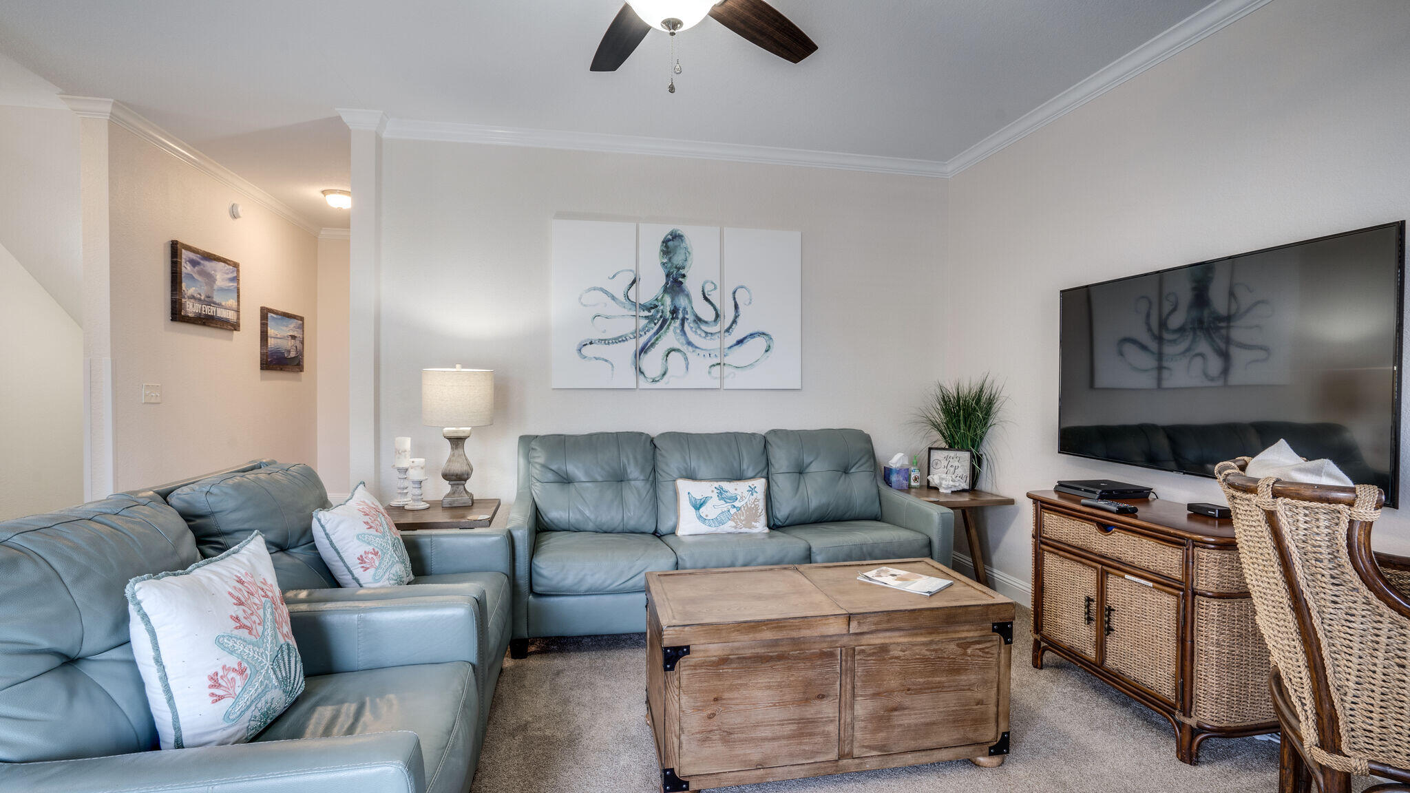 VILLAGE OF CRYSTAL BEACH - Residential