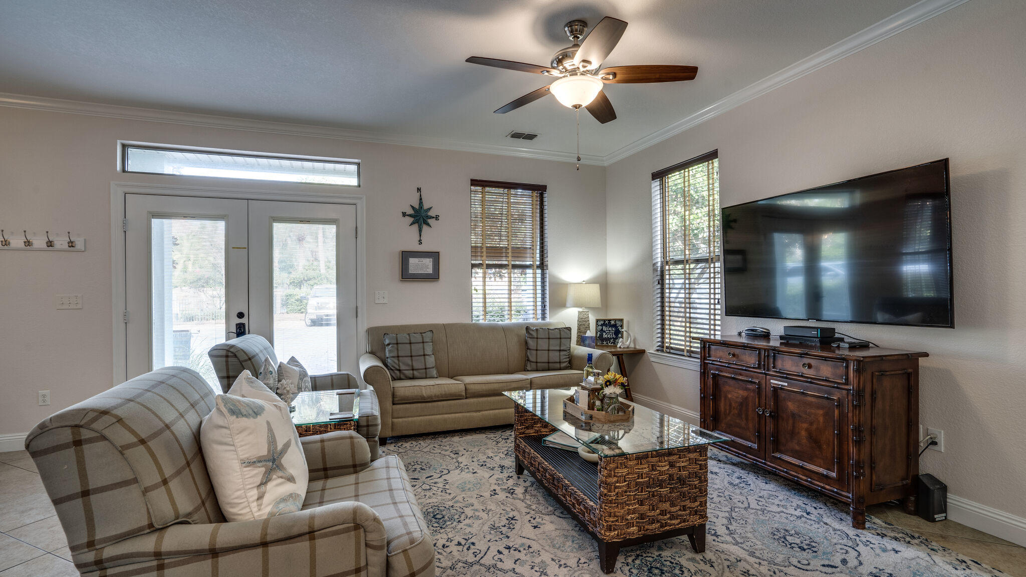 VILLAGE OF CRYSTAL BEACH - Residential