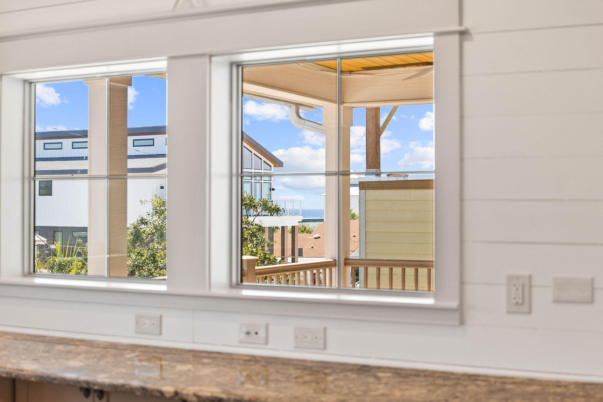 Tang O Mar Subdivision - Residential