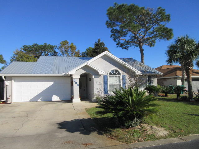 EMERALD WALK - Residential