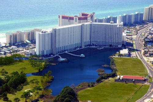 Laketown Wharf Phase II - Residential