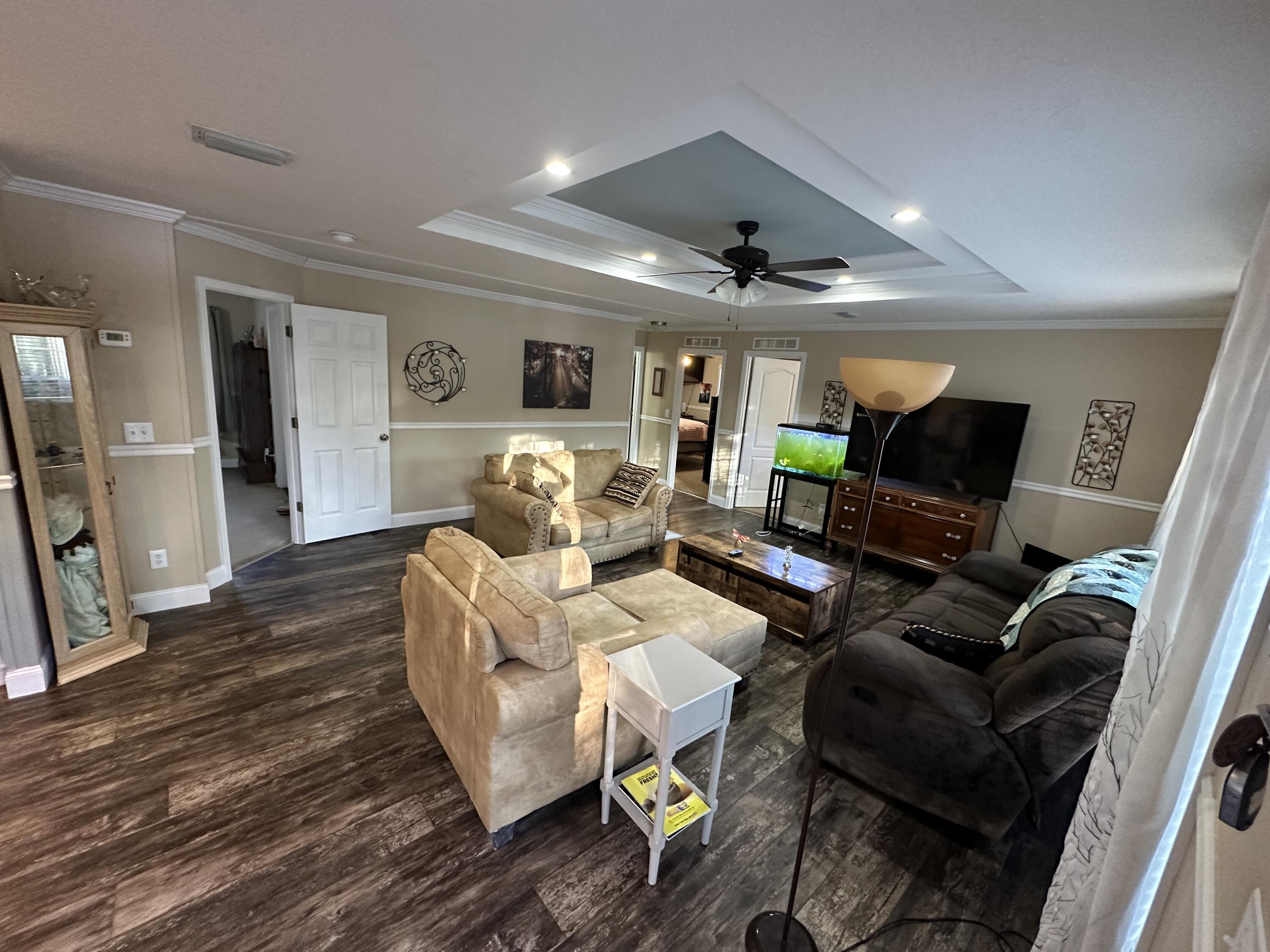NO RECORDED SUBDIVISION - Residential