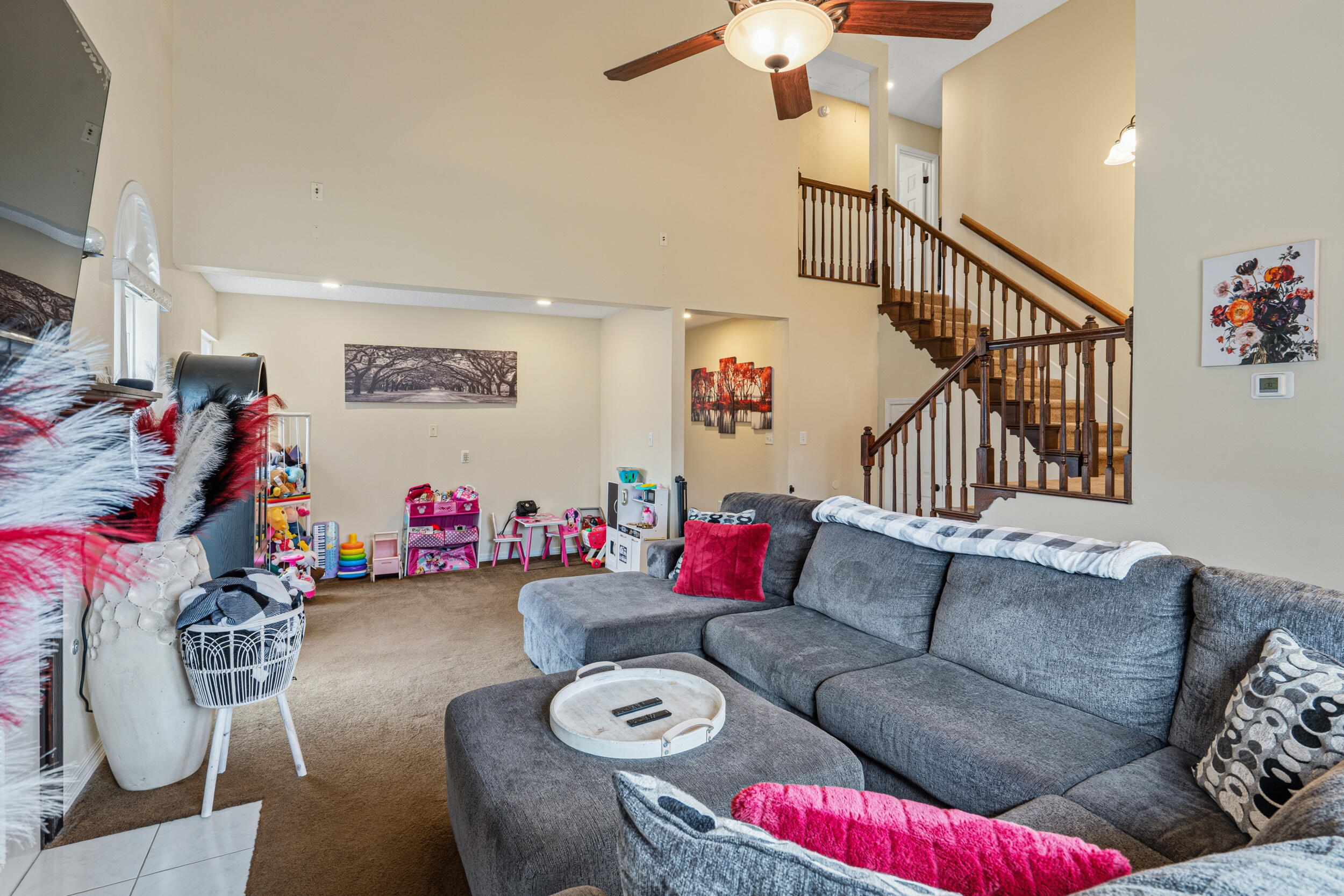 Shoal Lake - Residential