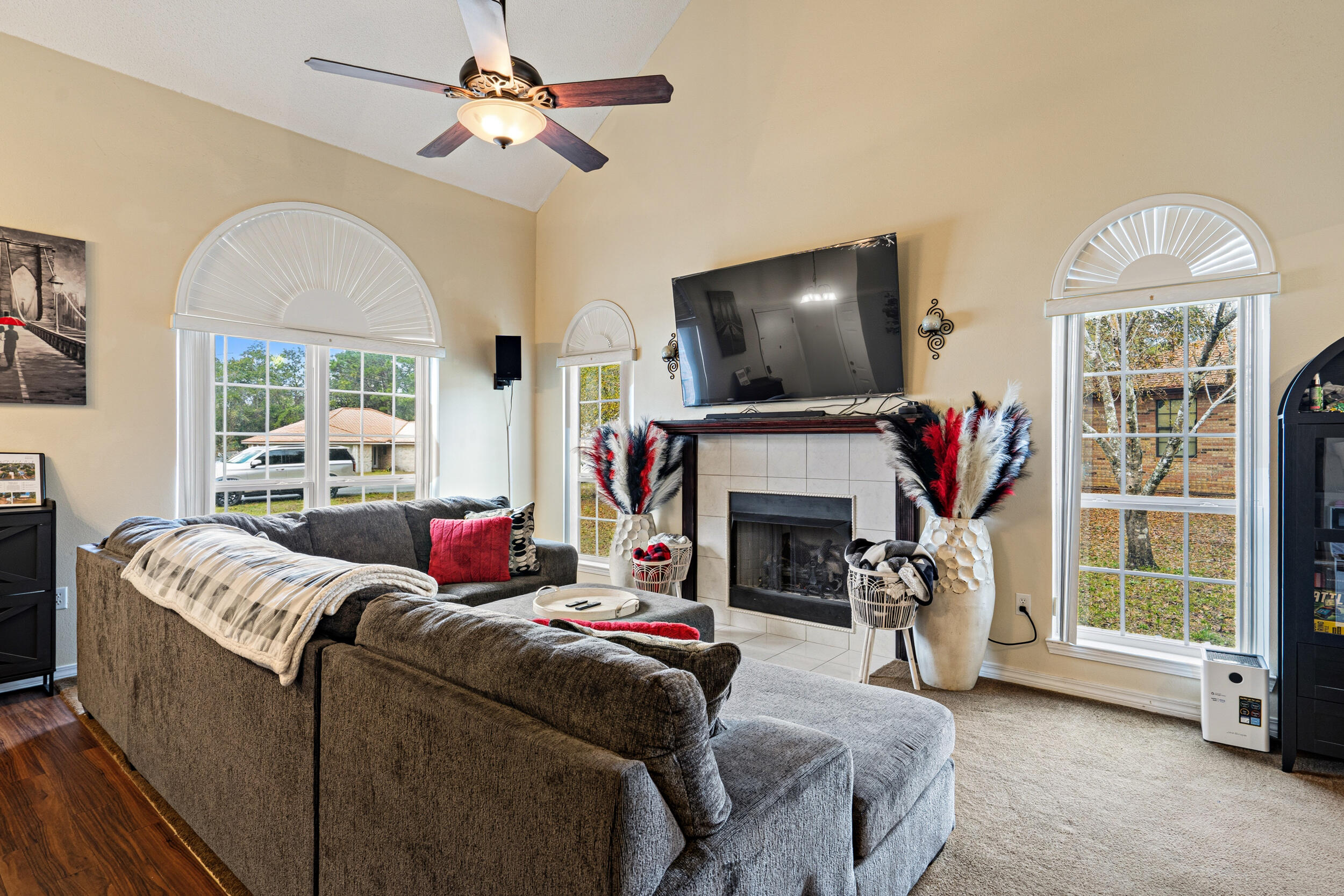 Shoal Lake - Residential