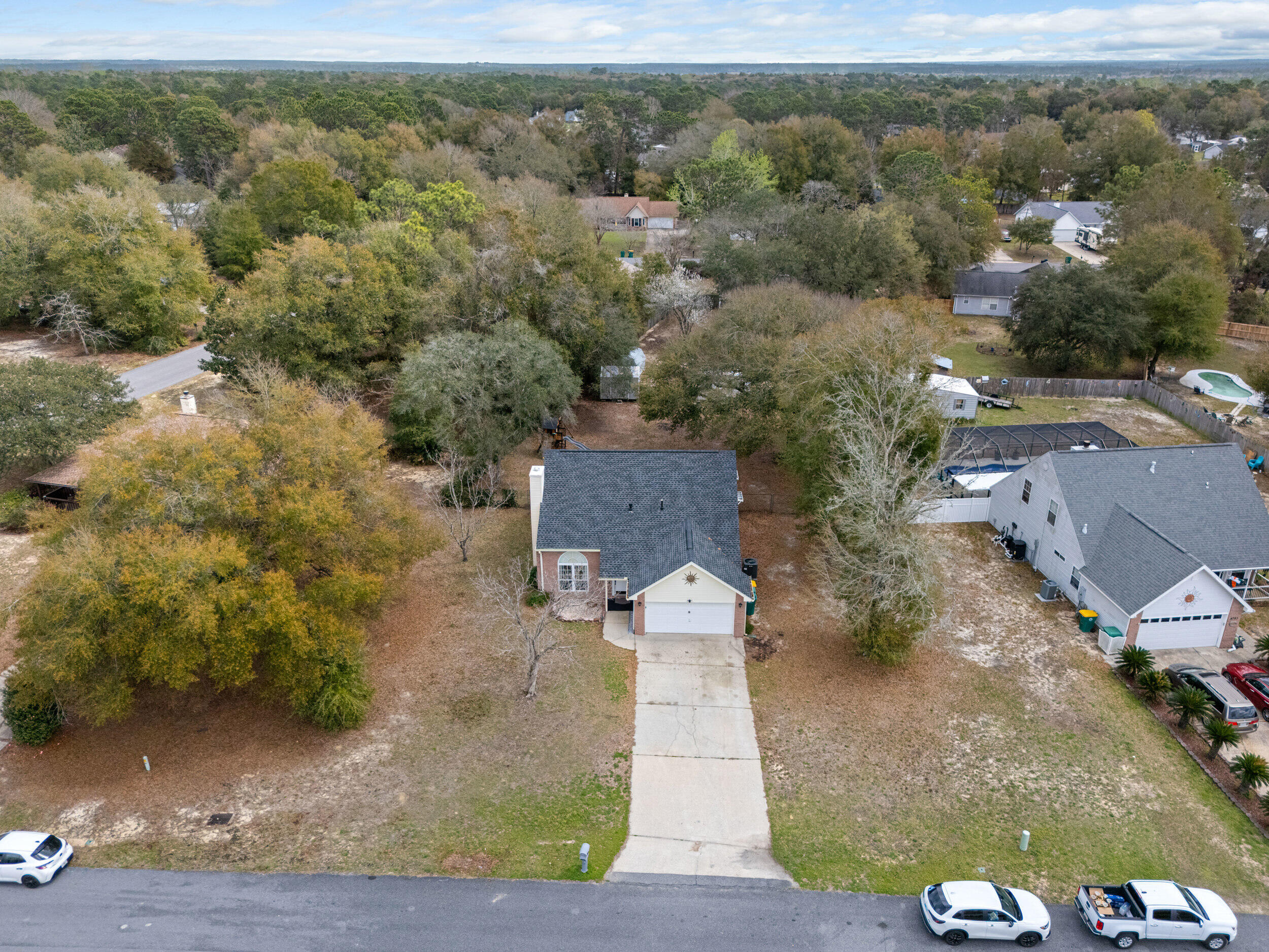 Shoal Lake - Residential
