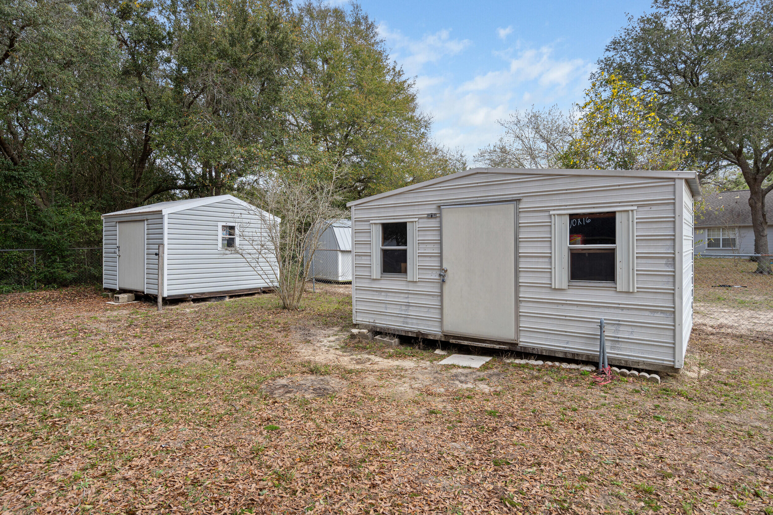 Shoal Lake - Residential
