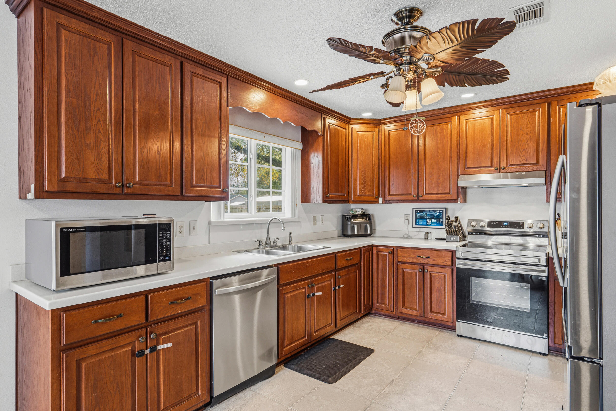Shoal Lake - Residential