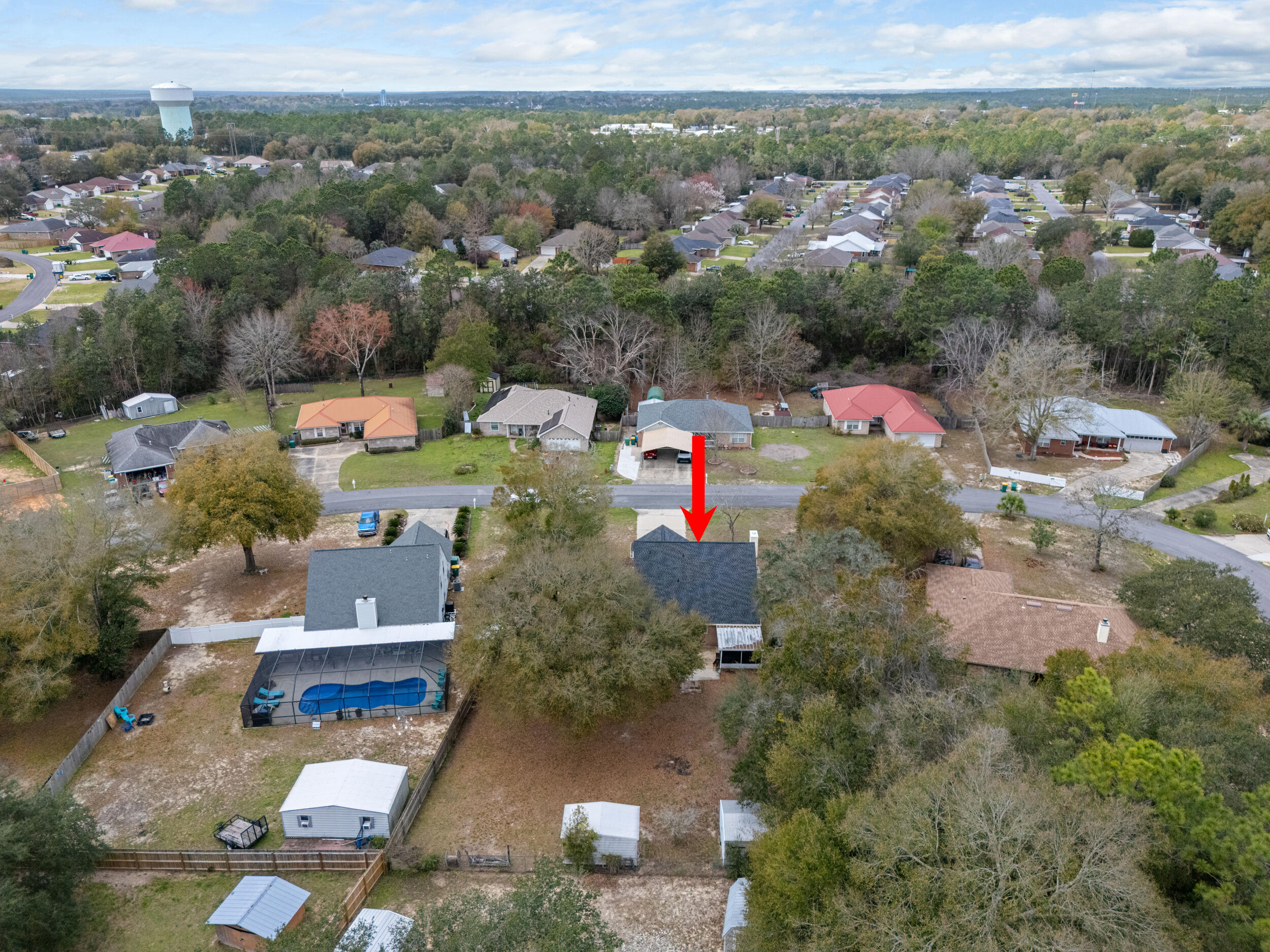 Shoal Lake - Residential