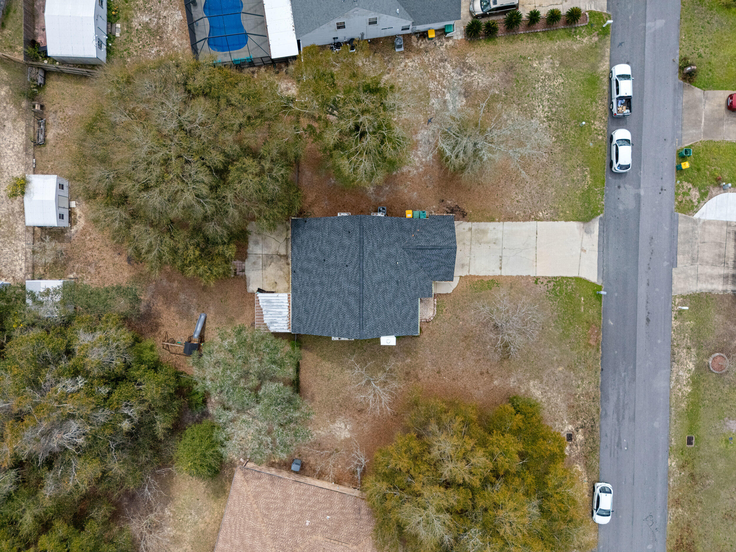 Shoal Lake - Residential