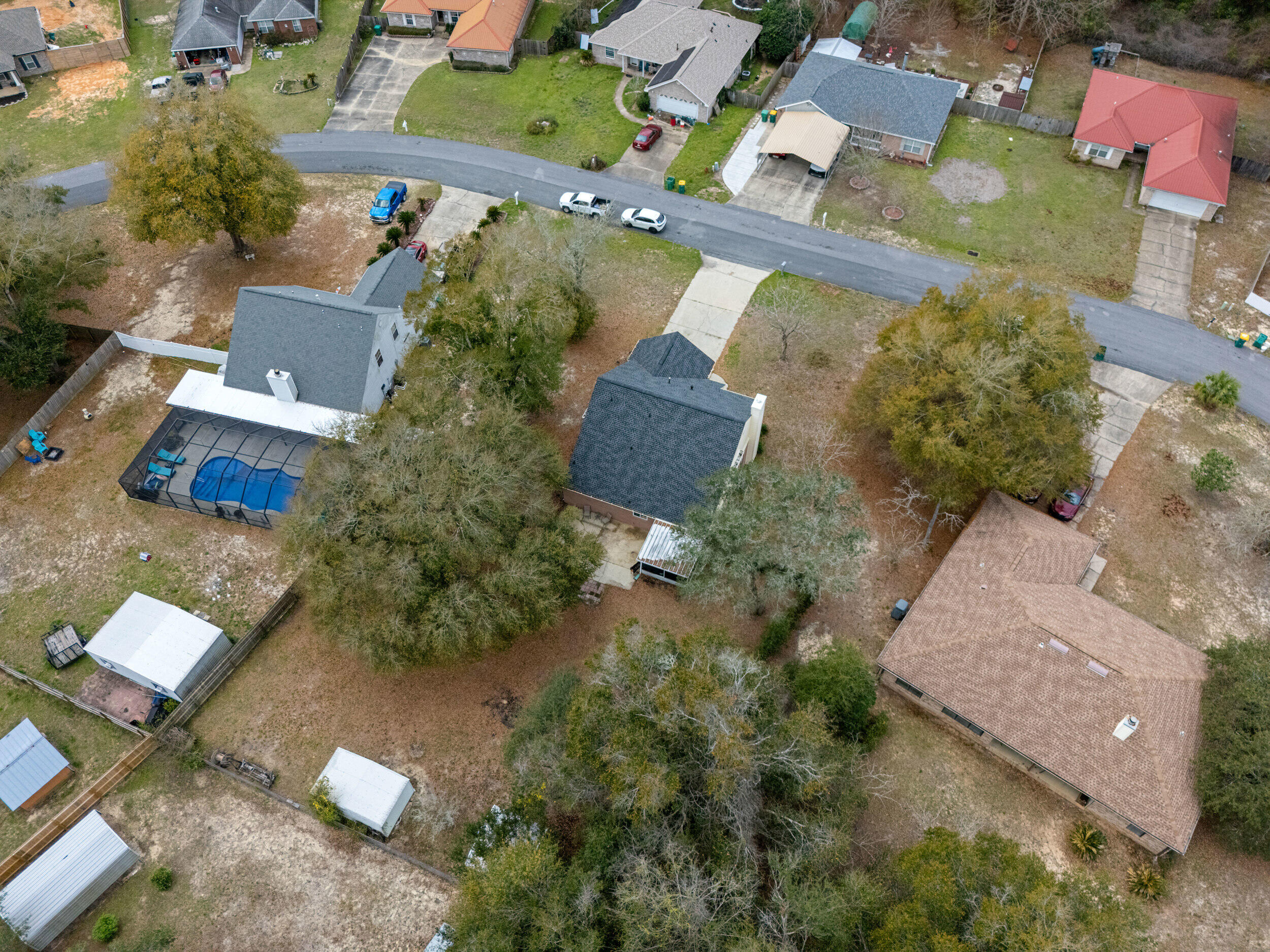 Shoal Lake - Residential