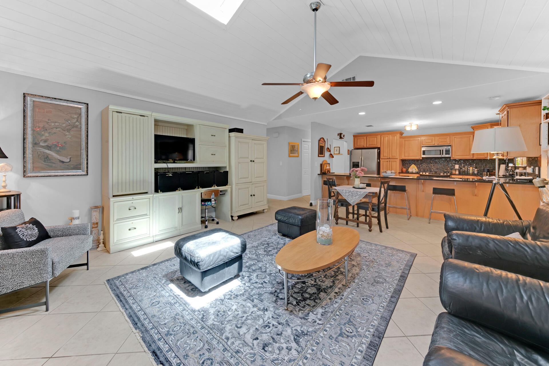 RAINTREE ESTATES - Residential