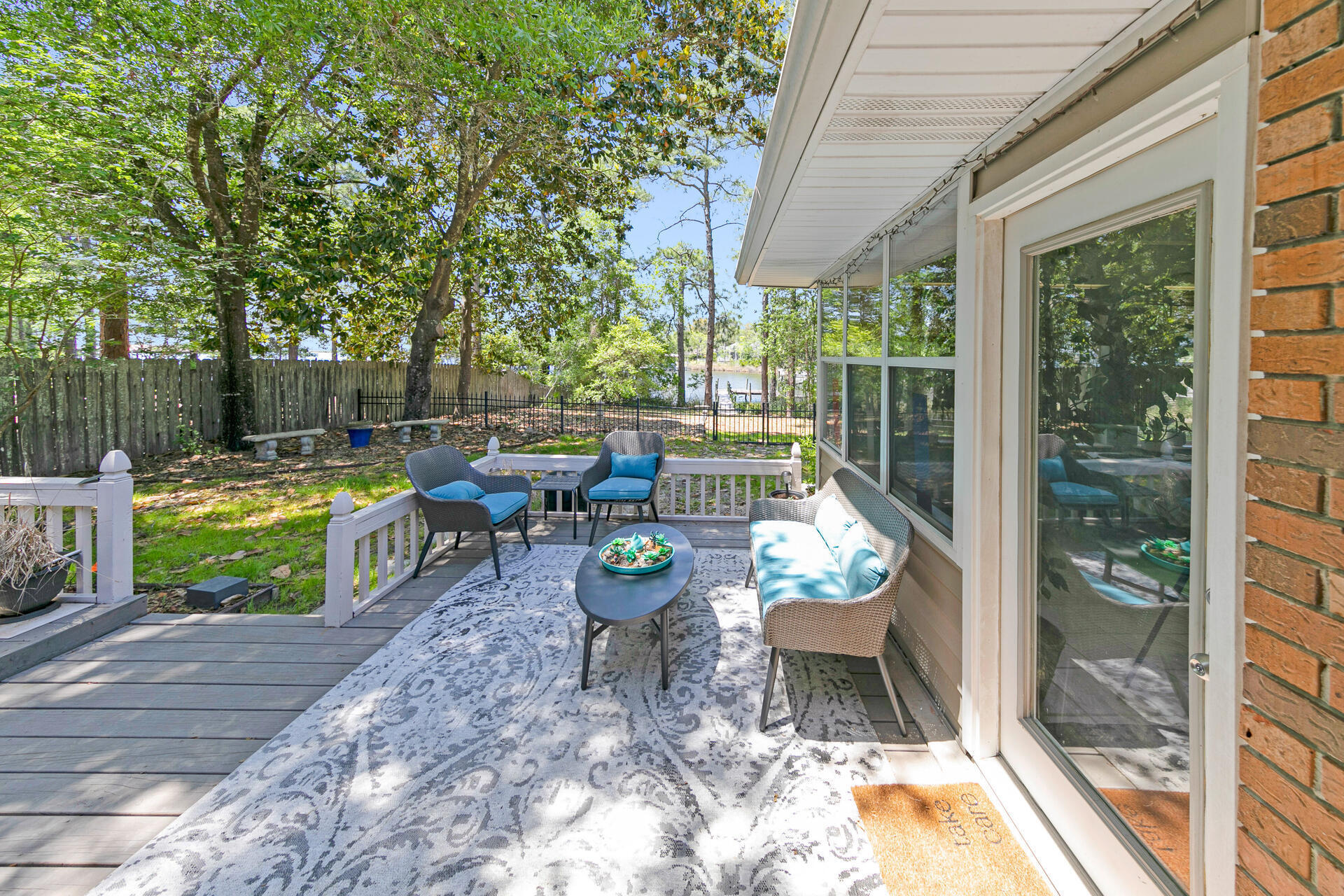 RAINTREE ESTATES - Residential