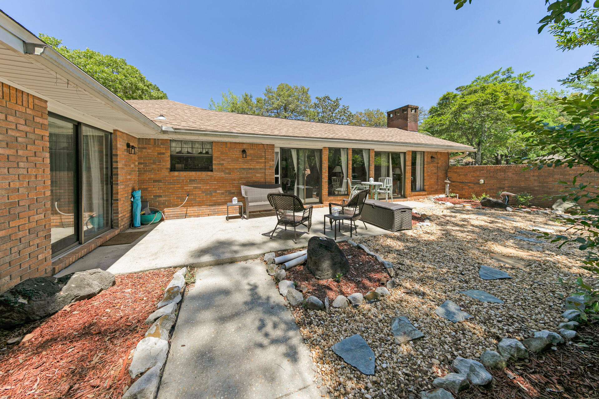 RAINTREE ESTATES - Residential