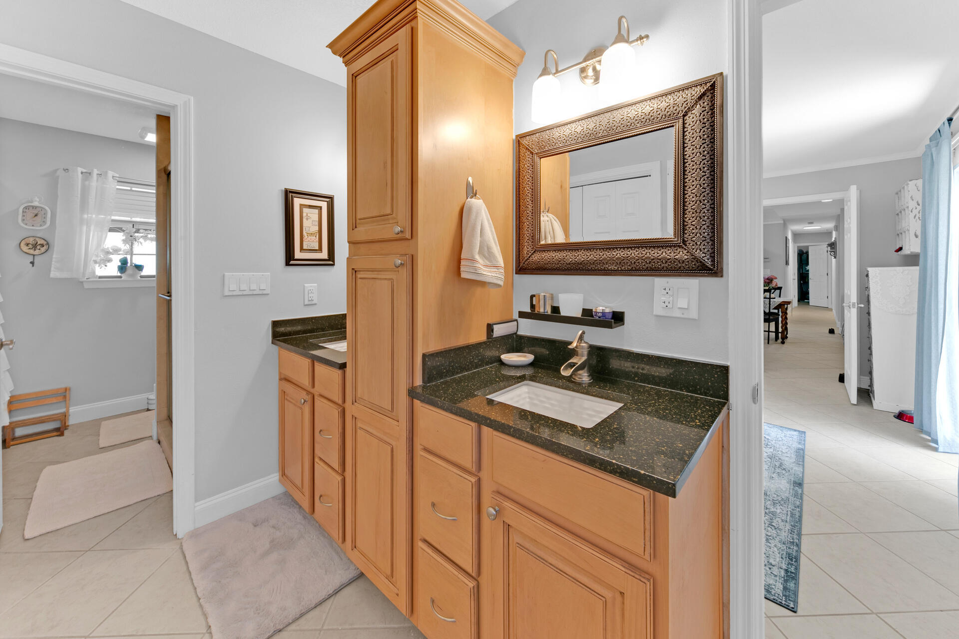 RAINTREE ESTATES - Residential