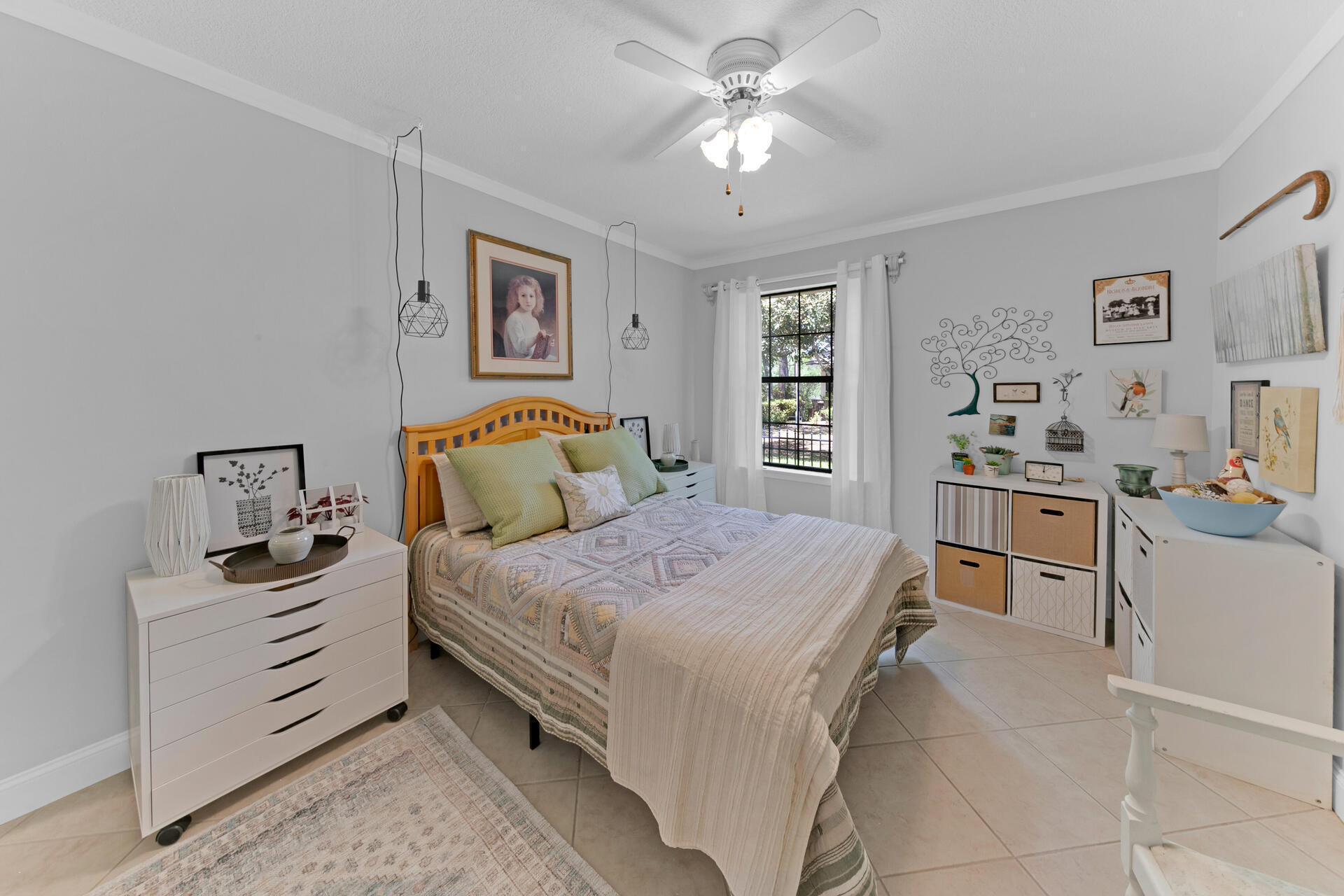 RAINTREE ESTATES - Residential