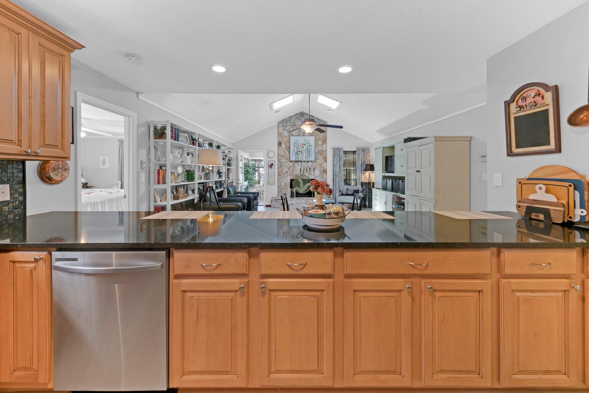 RAINTREE ESTATES - Residential