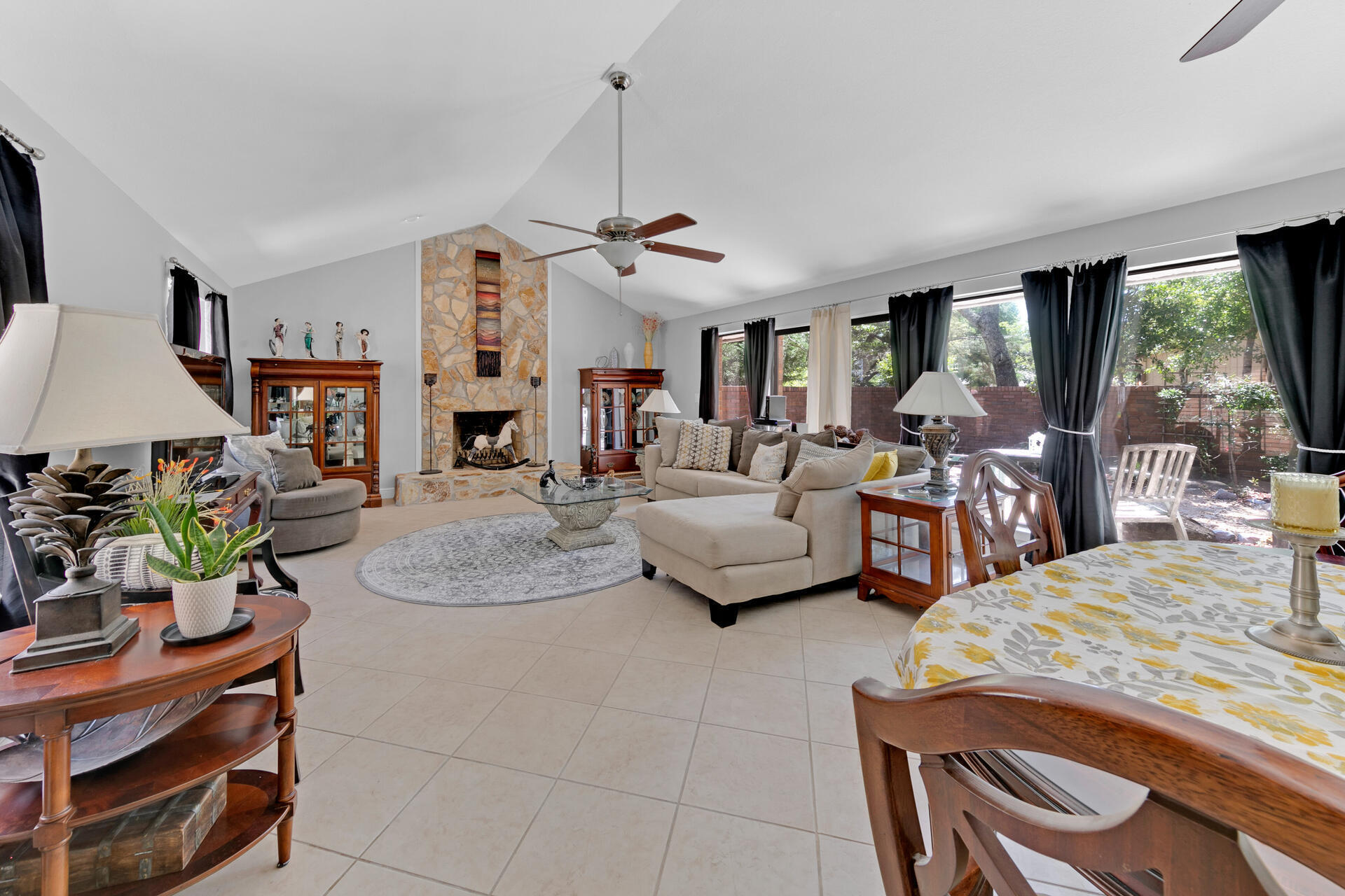 RAINTREE ESTATES - Residential