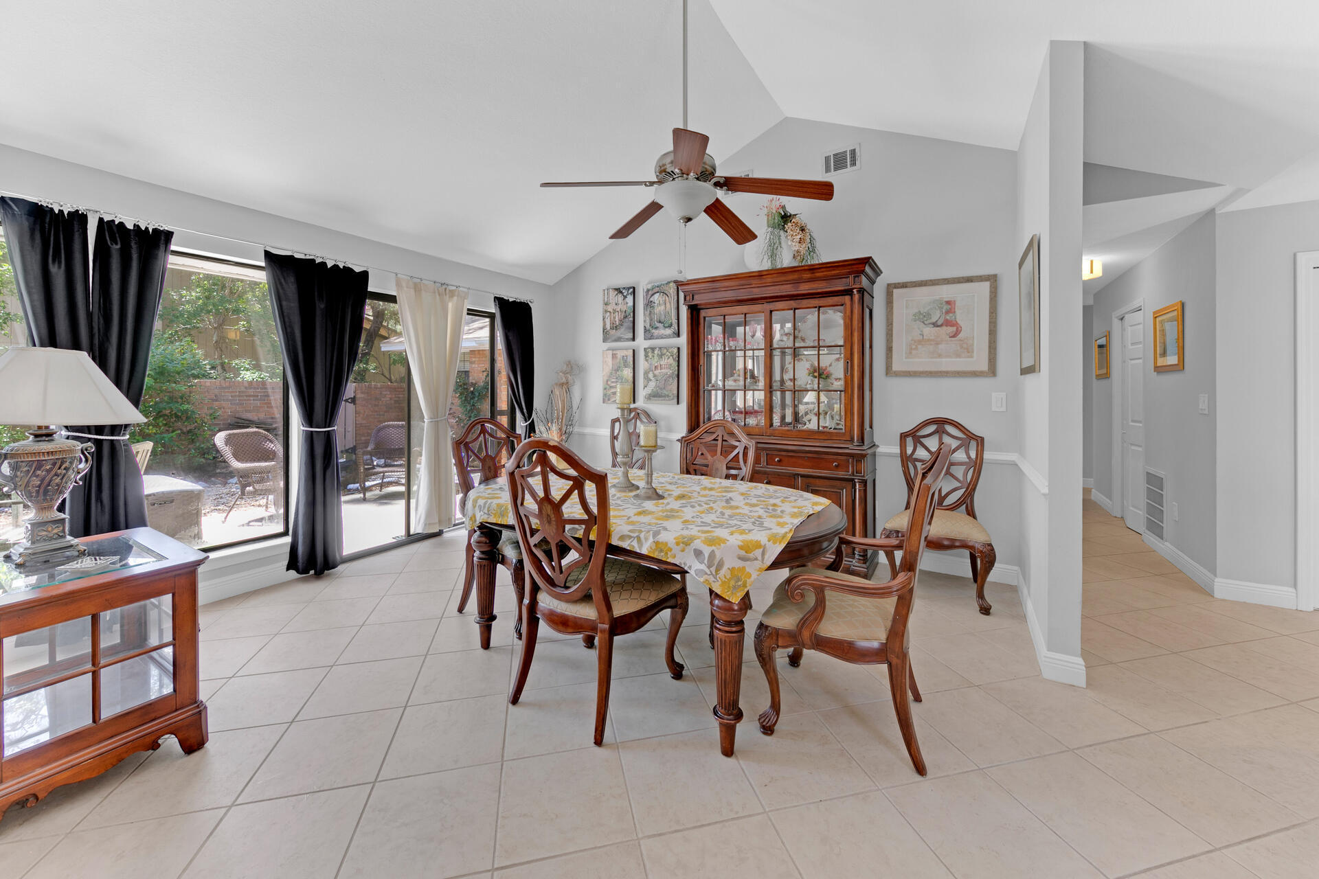 RAINTREE ESTATES - Residential