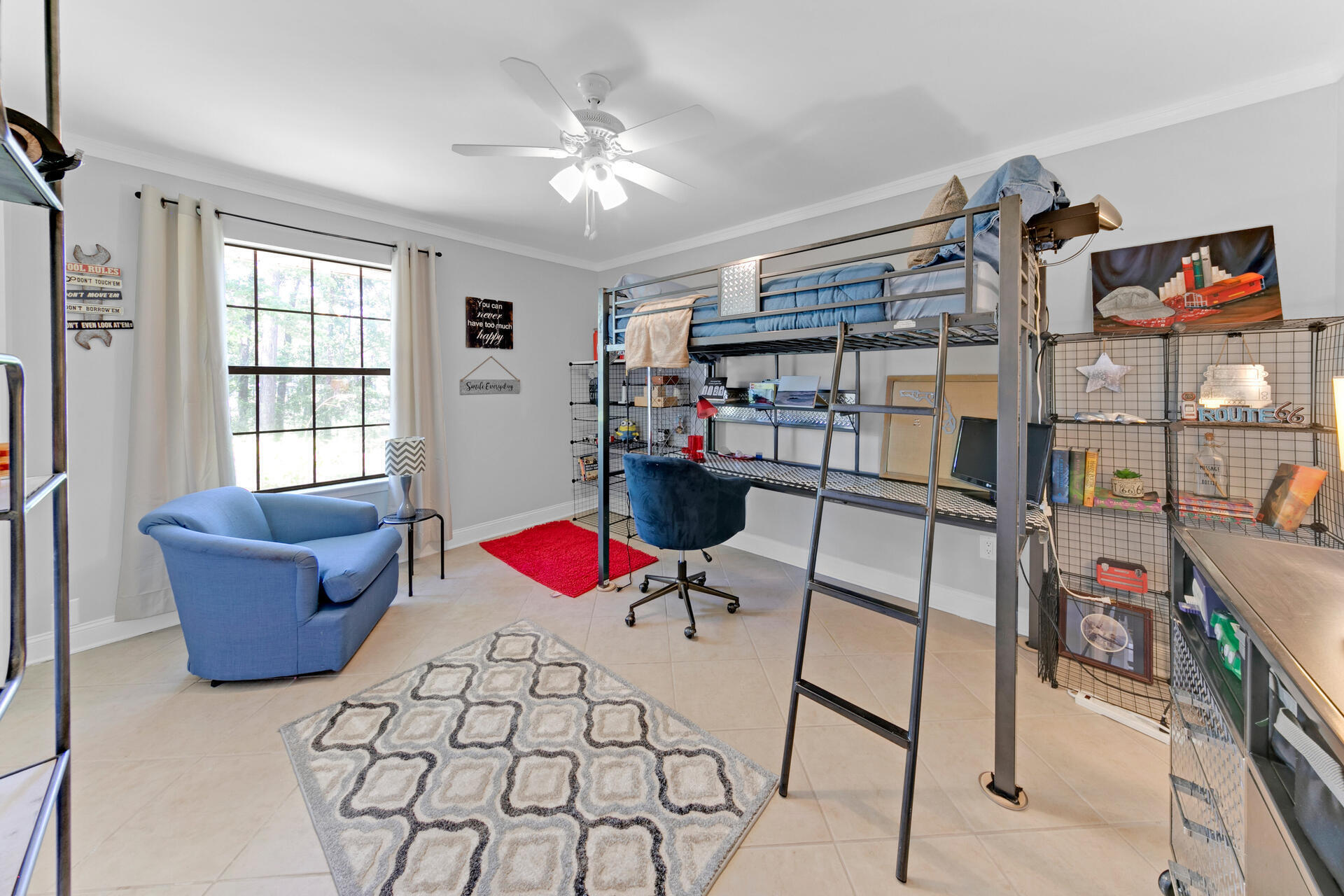 RAINTREE ESTATES - Residential