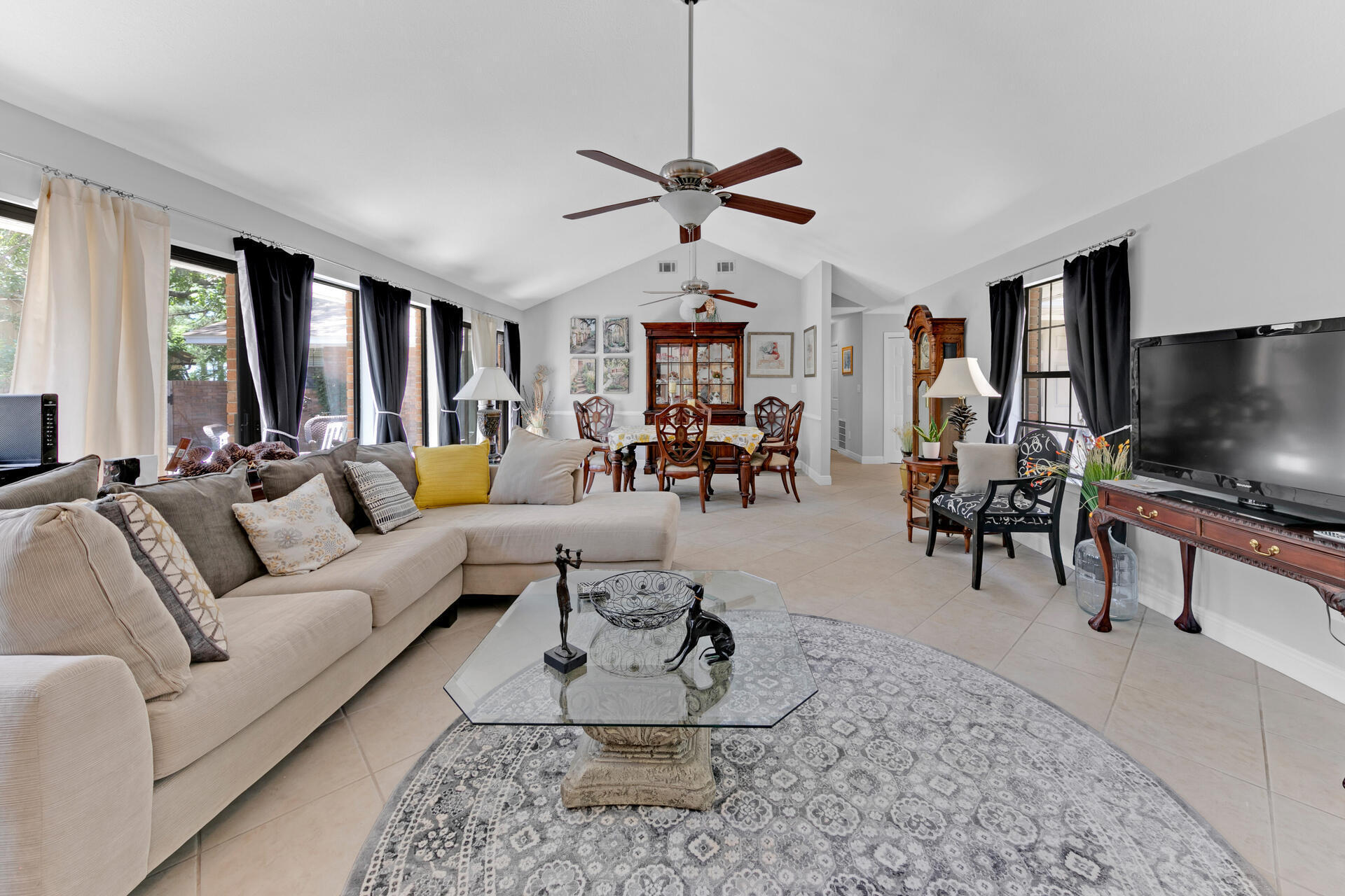RAINTREE ESTATES - Residential