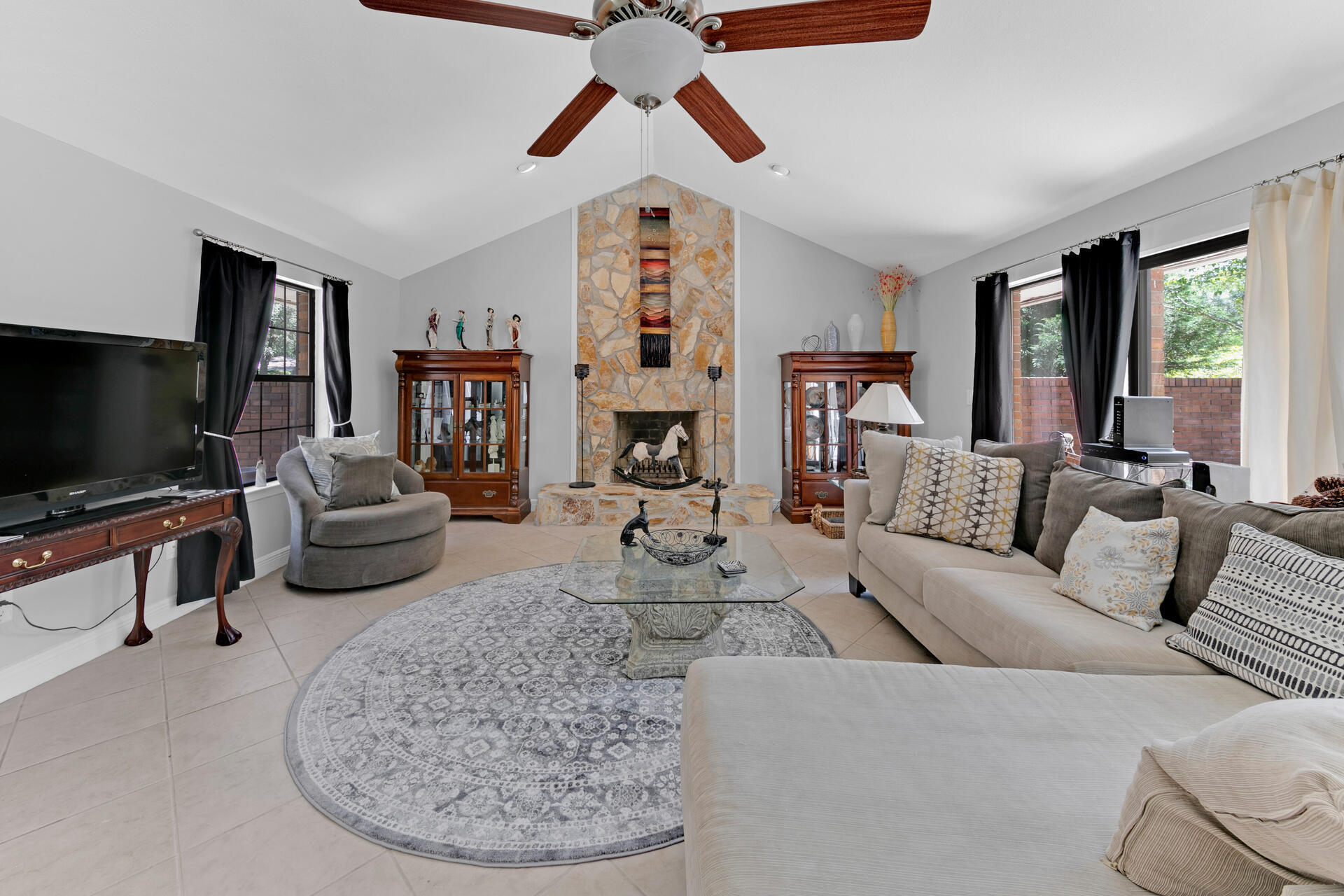 RAINTREE ESTATES - Residential
