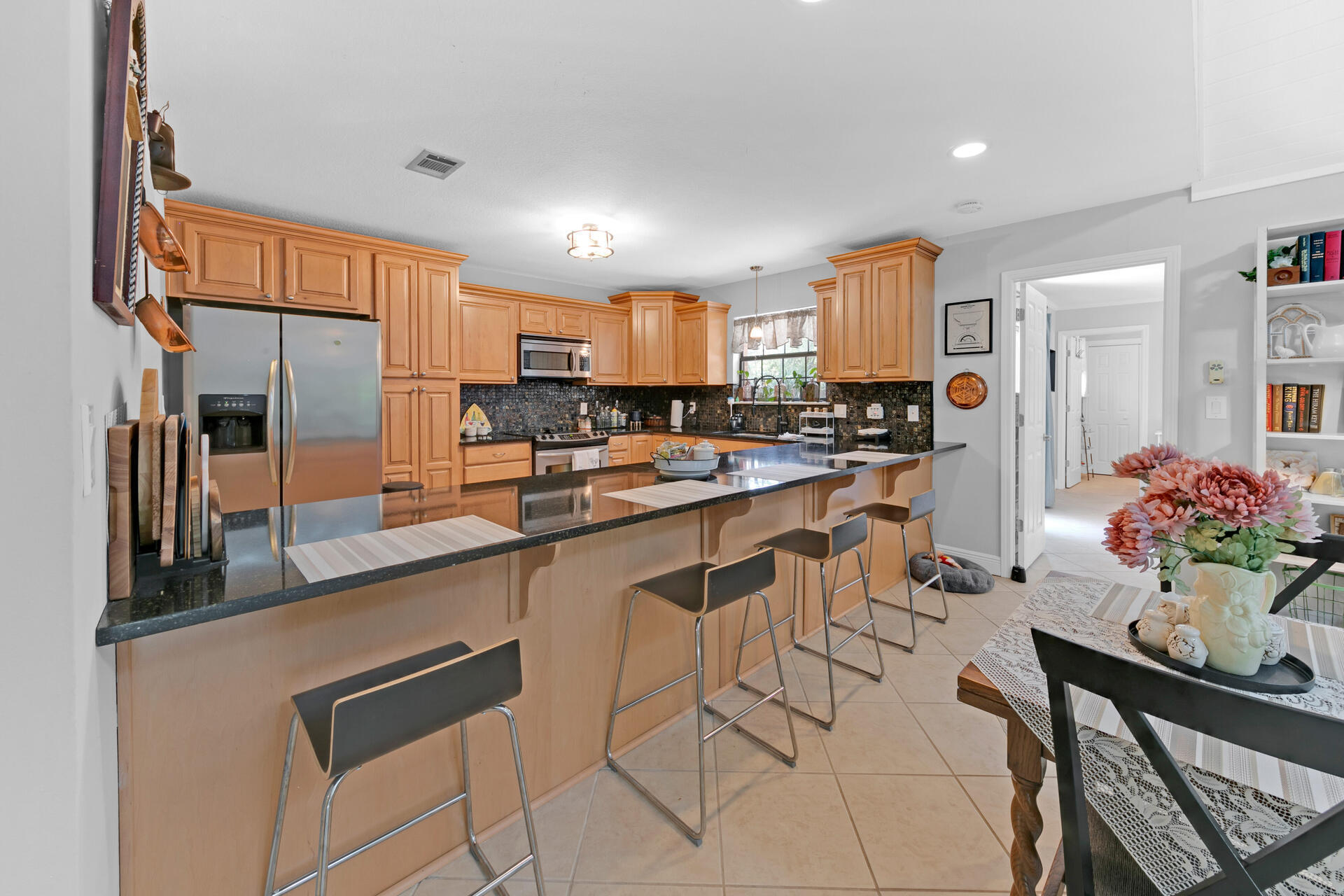 RAINTREE ESTATES - Residential