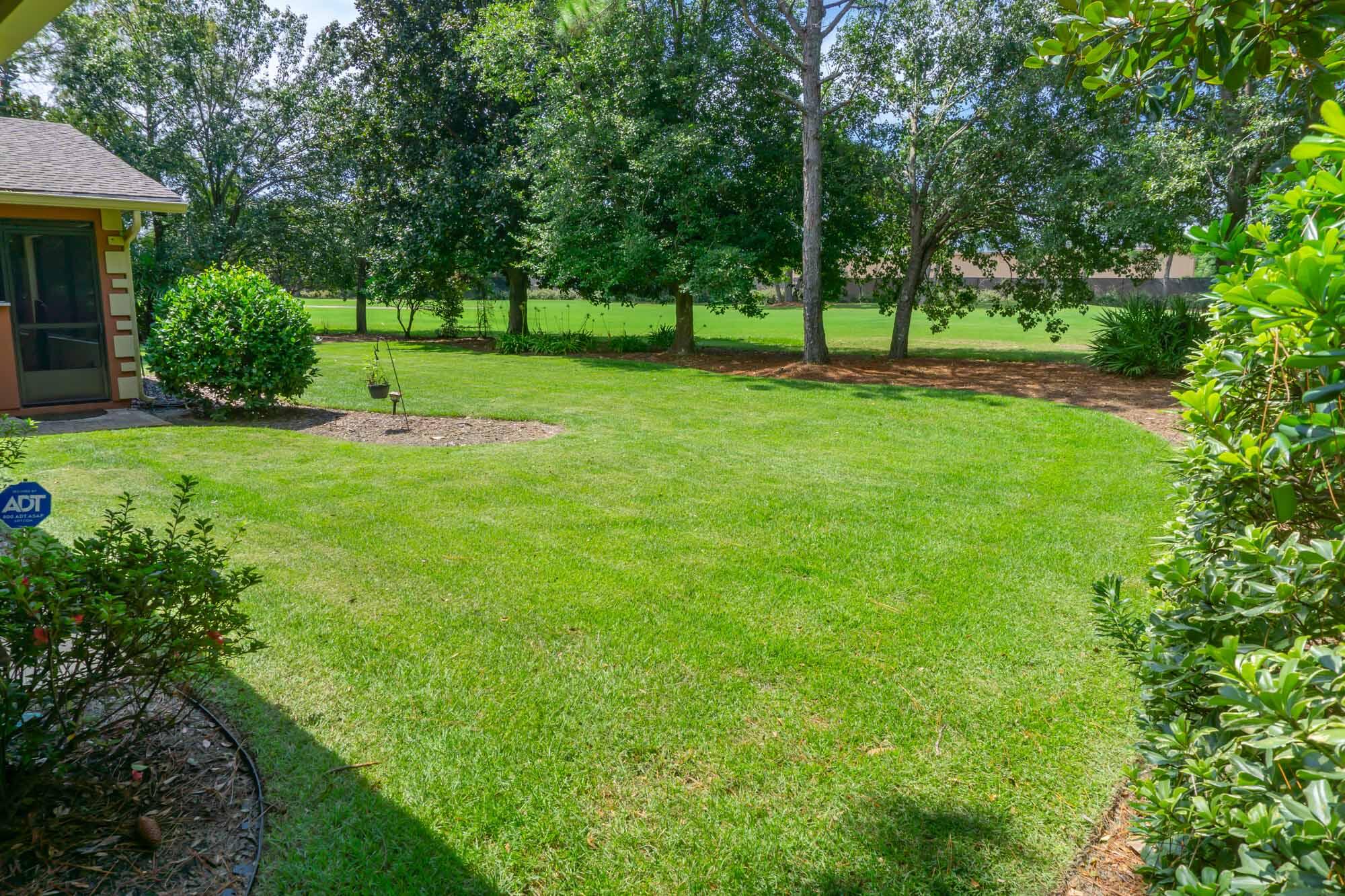 GOLF VIEW - Residential