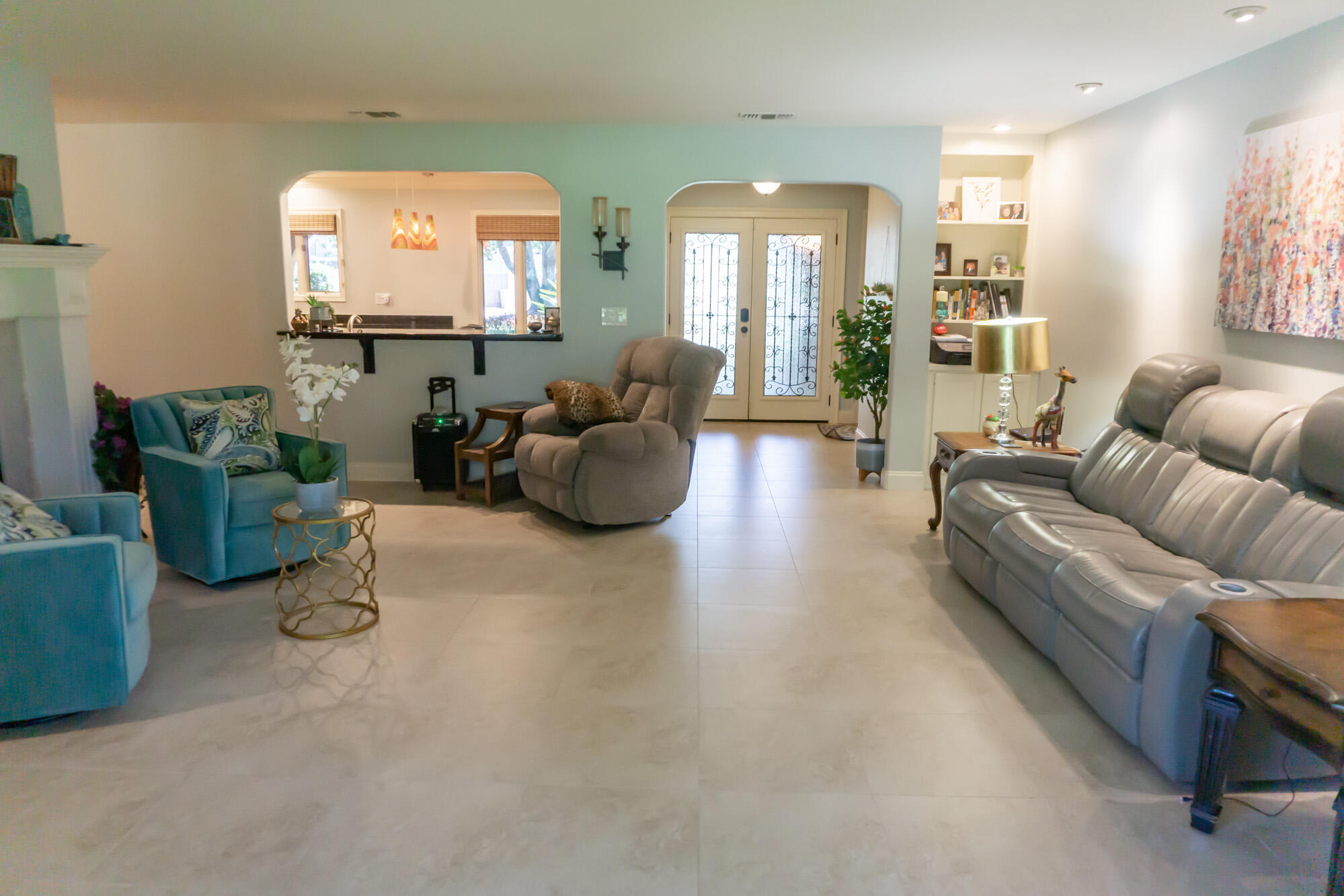 GOLF VIEW - Residential