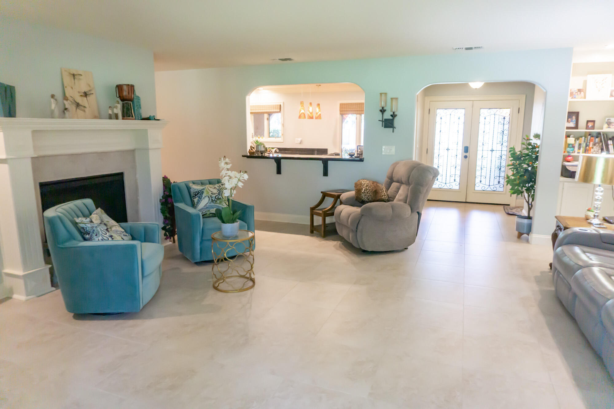 GOLF VIEW - Residential