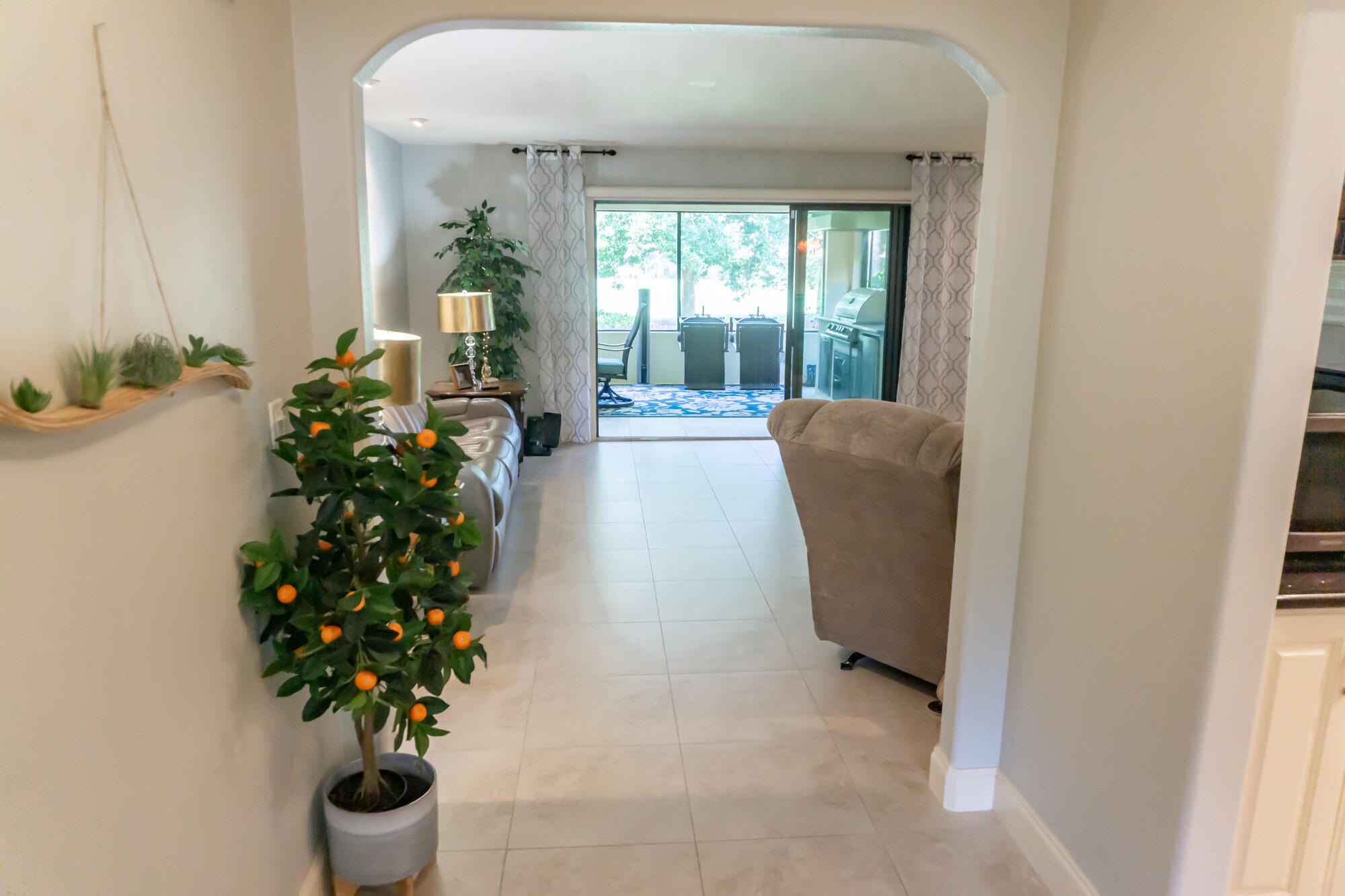 GOLF VIEW - Residential