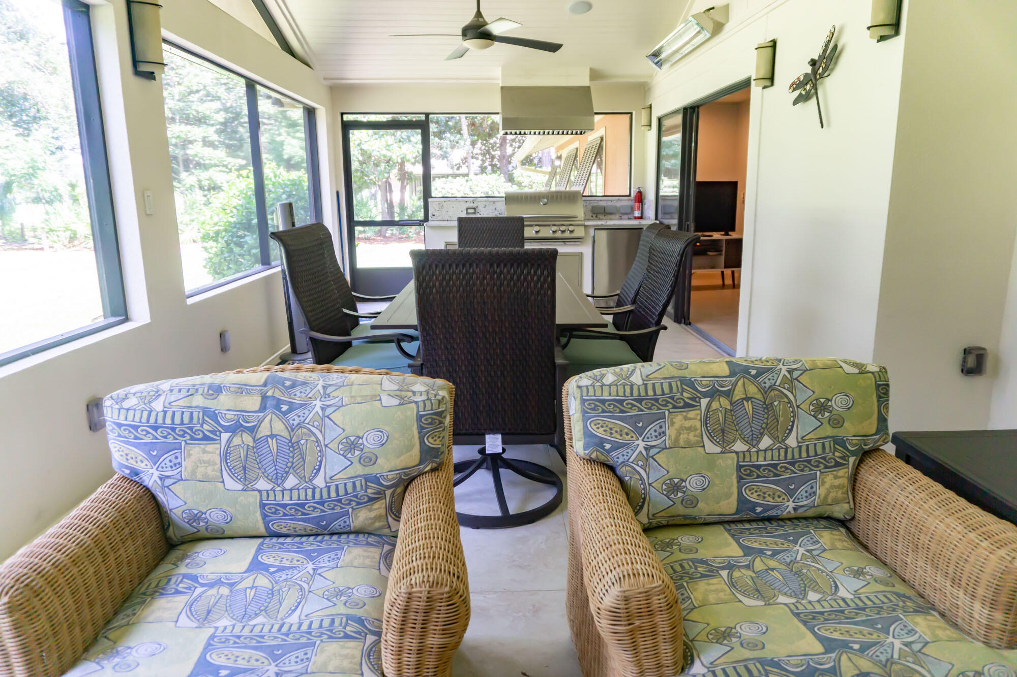 GOLF VIEW - Residential