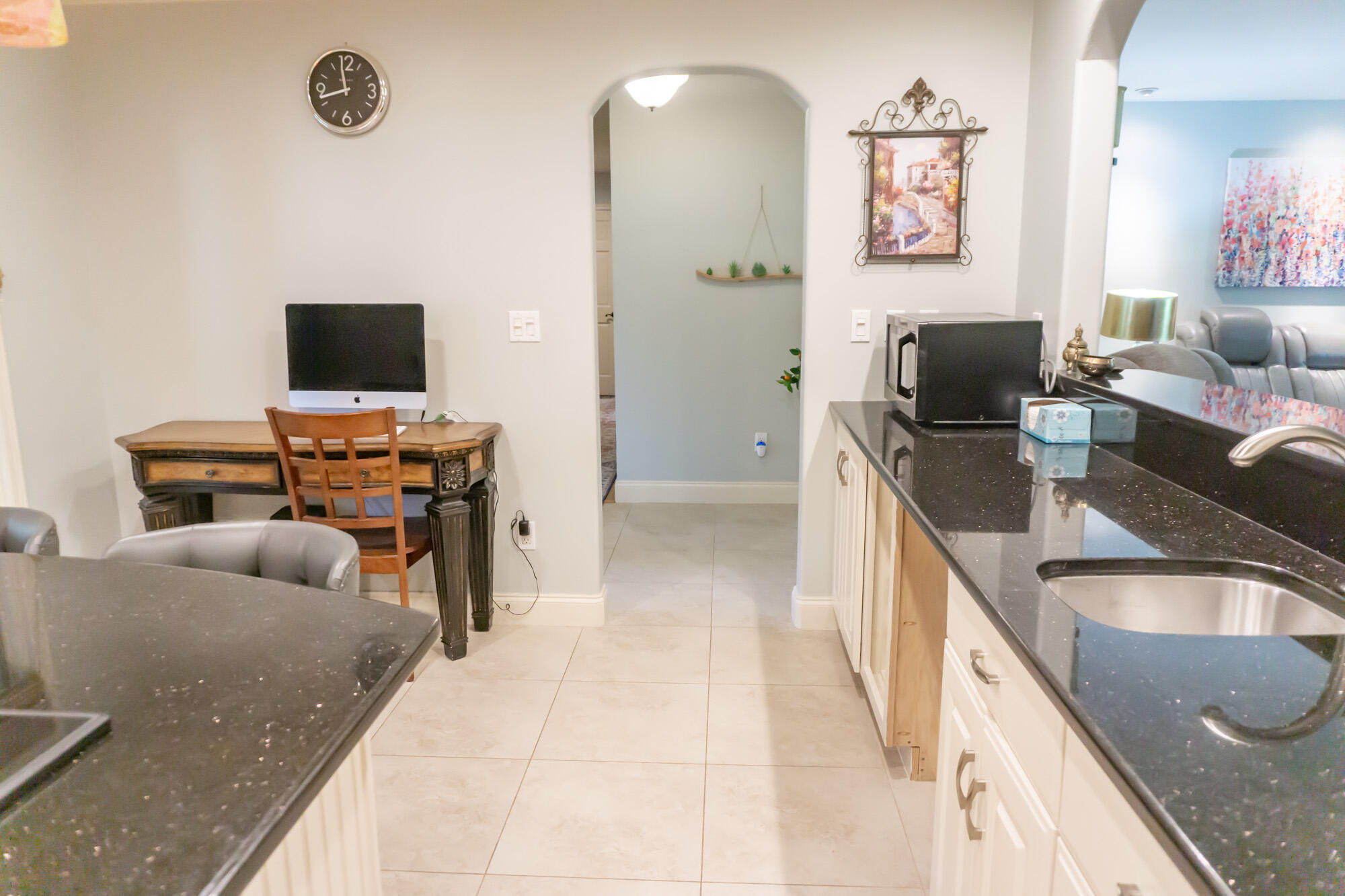 GOLF VIEW - Residential