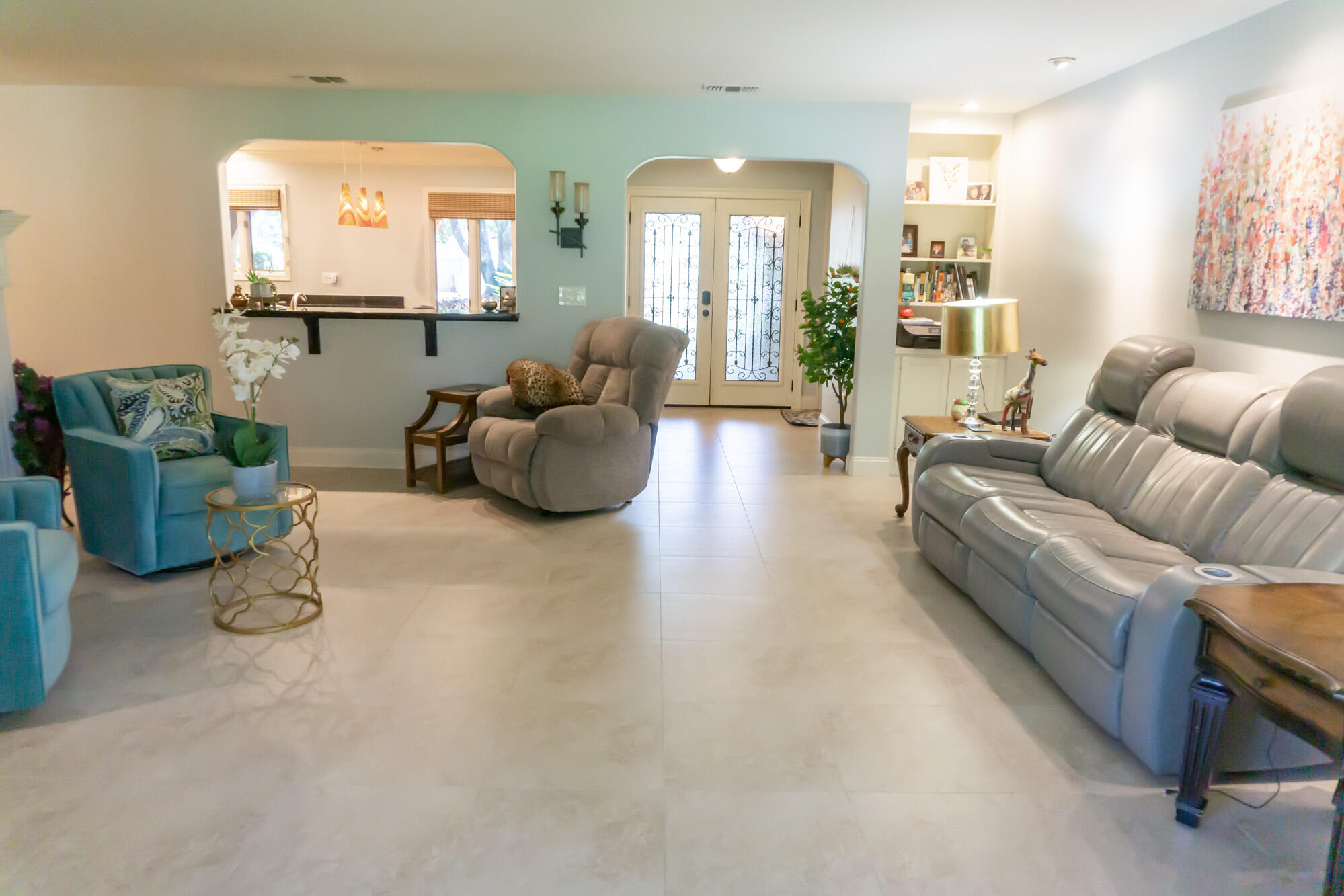 GOLF VIEW - Residential