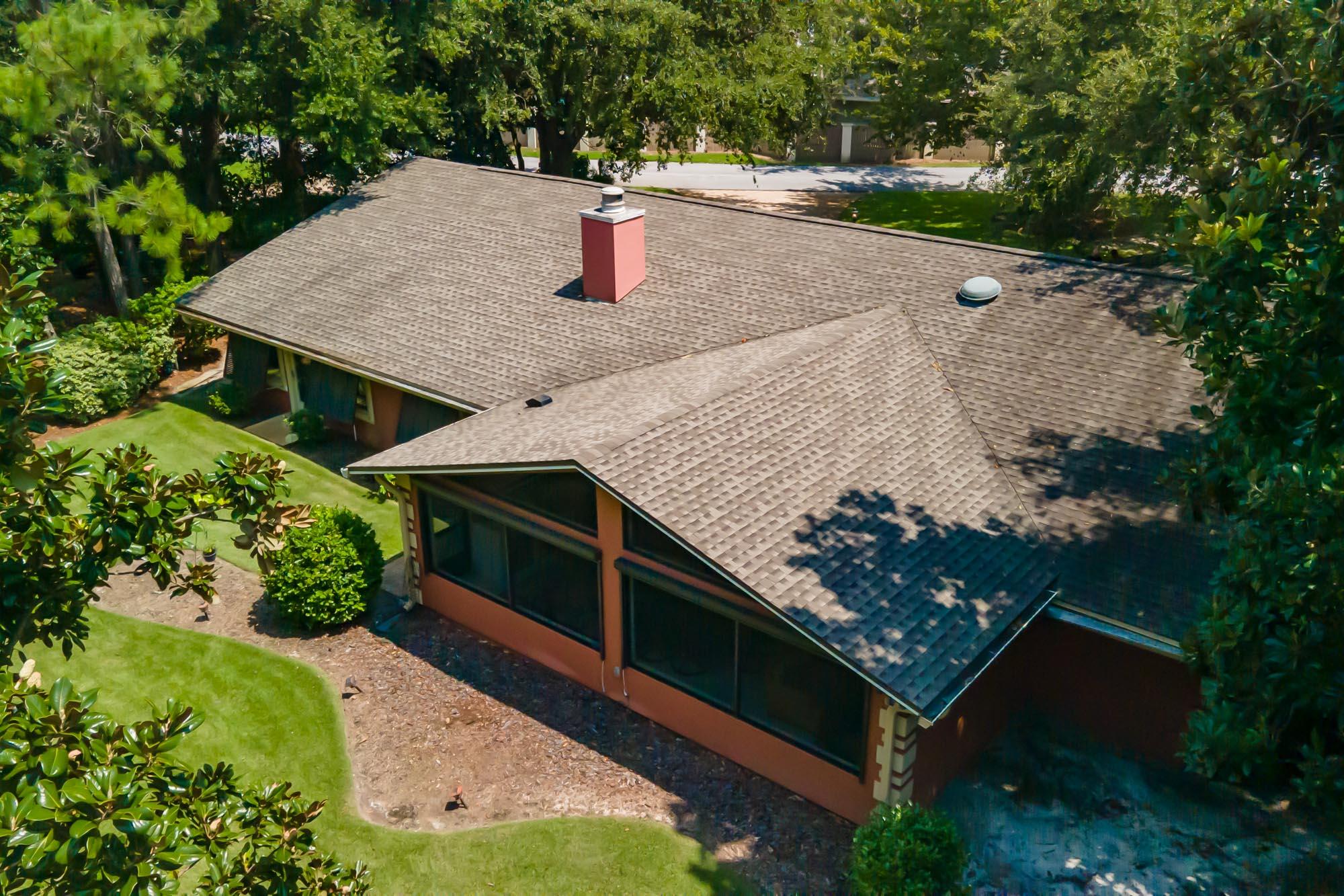 GOLF VIEW - Residential