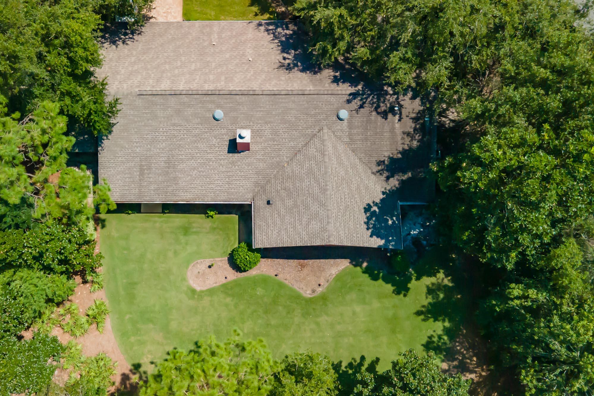 GOLF VIEW - Residential