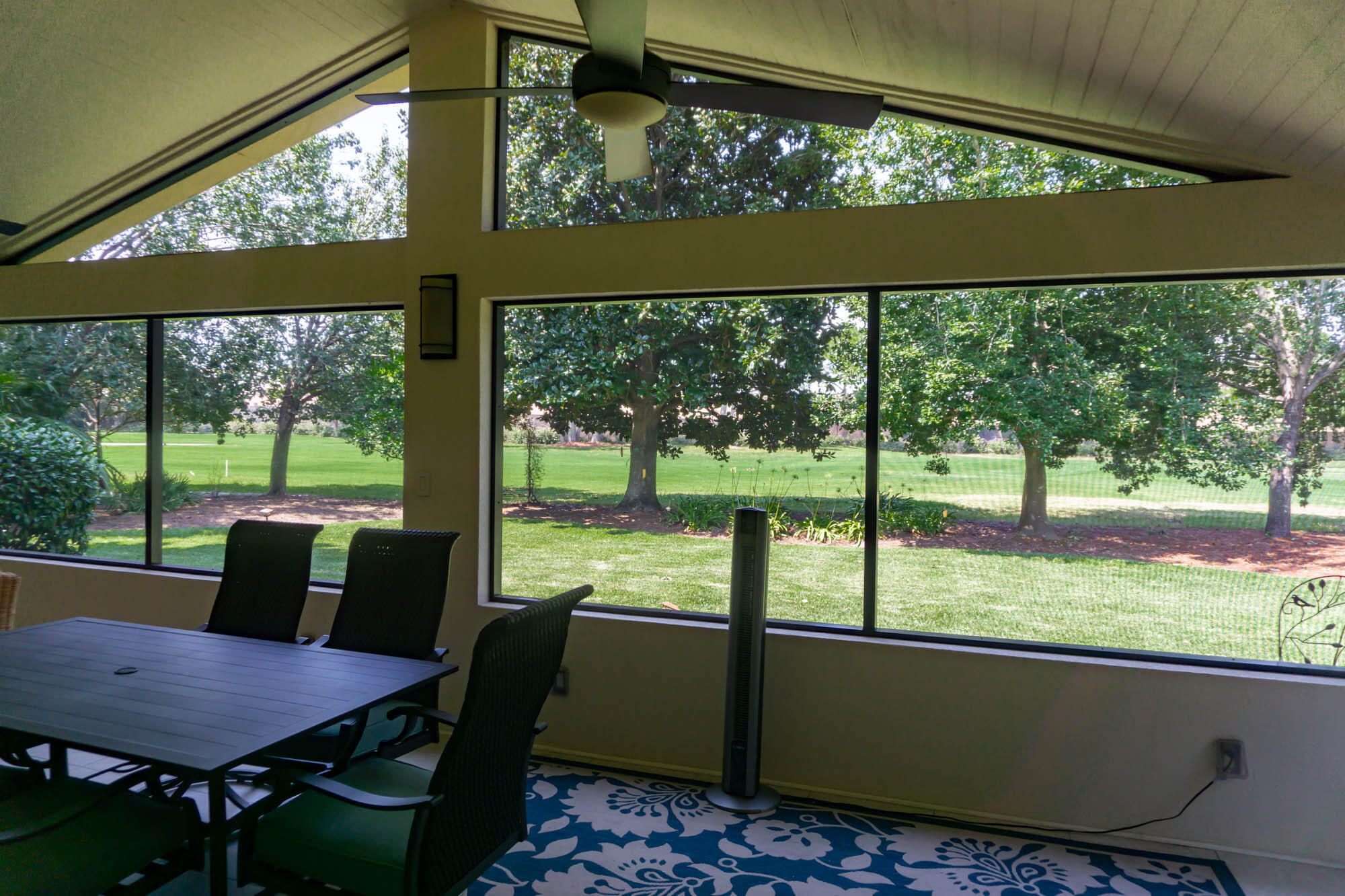 GOLF VIEW - Residential