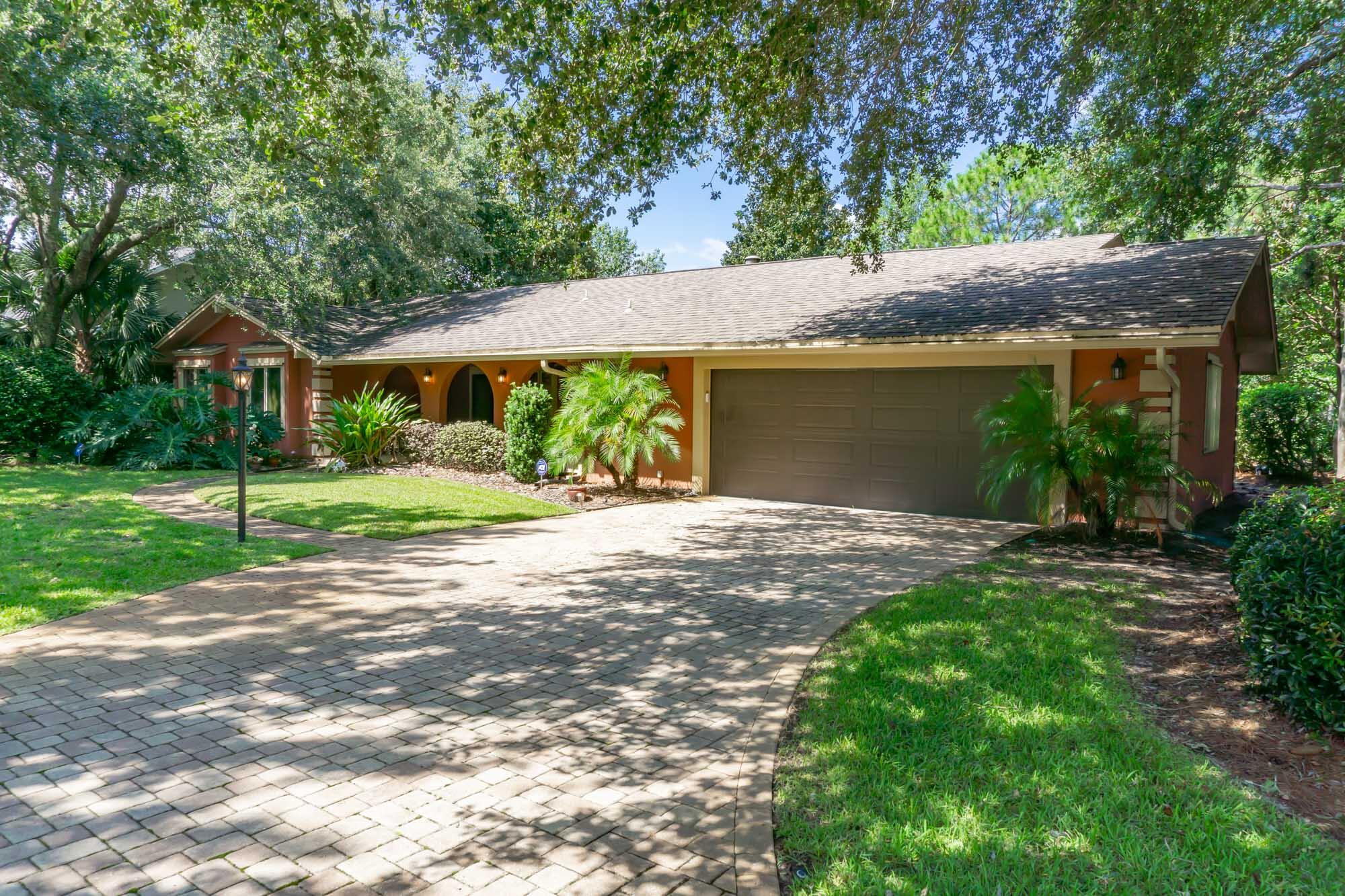 GOLF VIEW - Residential