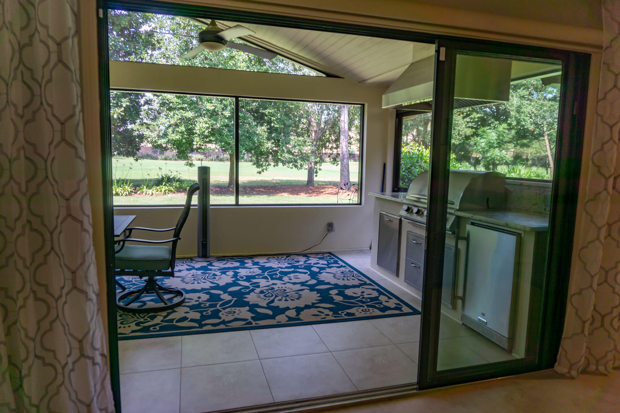 GOLF VIEW - Residential