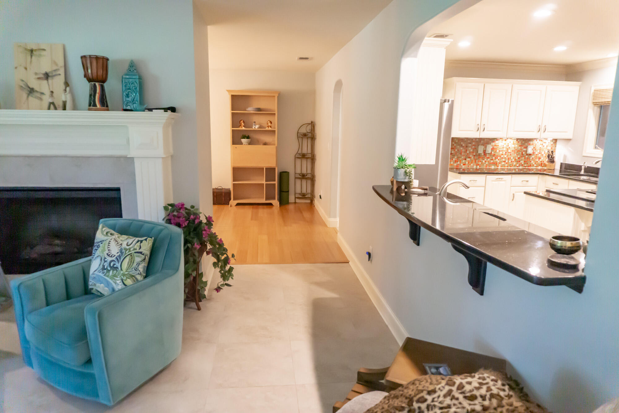 GOLF VIEW - Residential