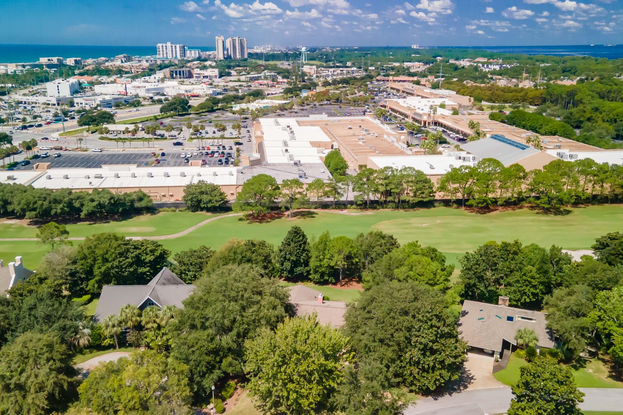 GOLF VIEW - Residential