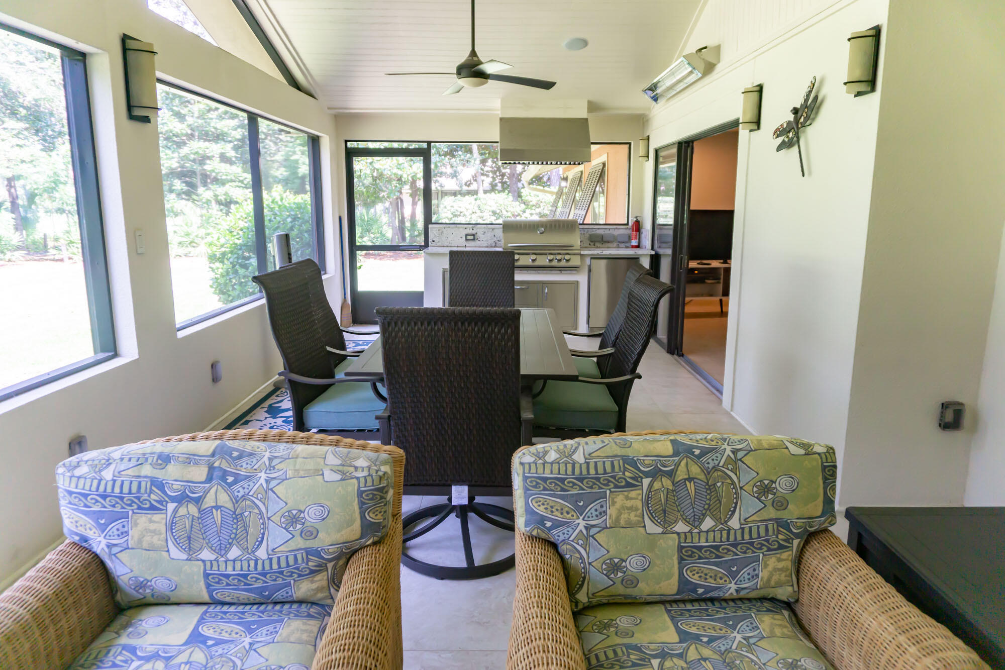 GOLF VIEW - Residential