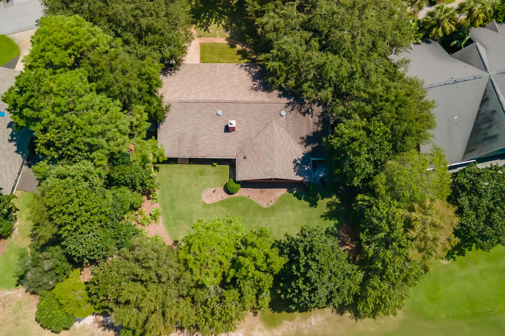 GOLF VIEW - Residential